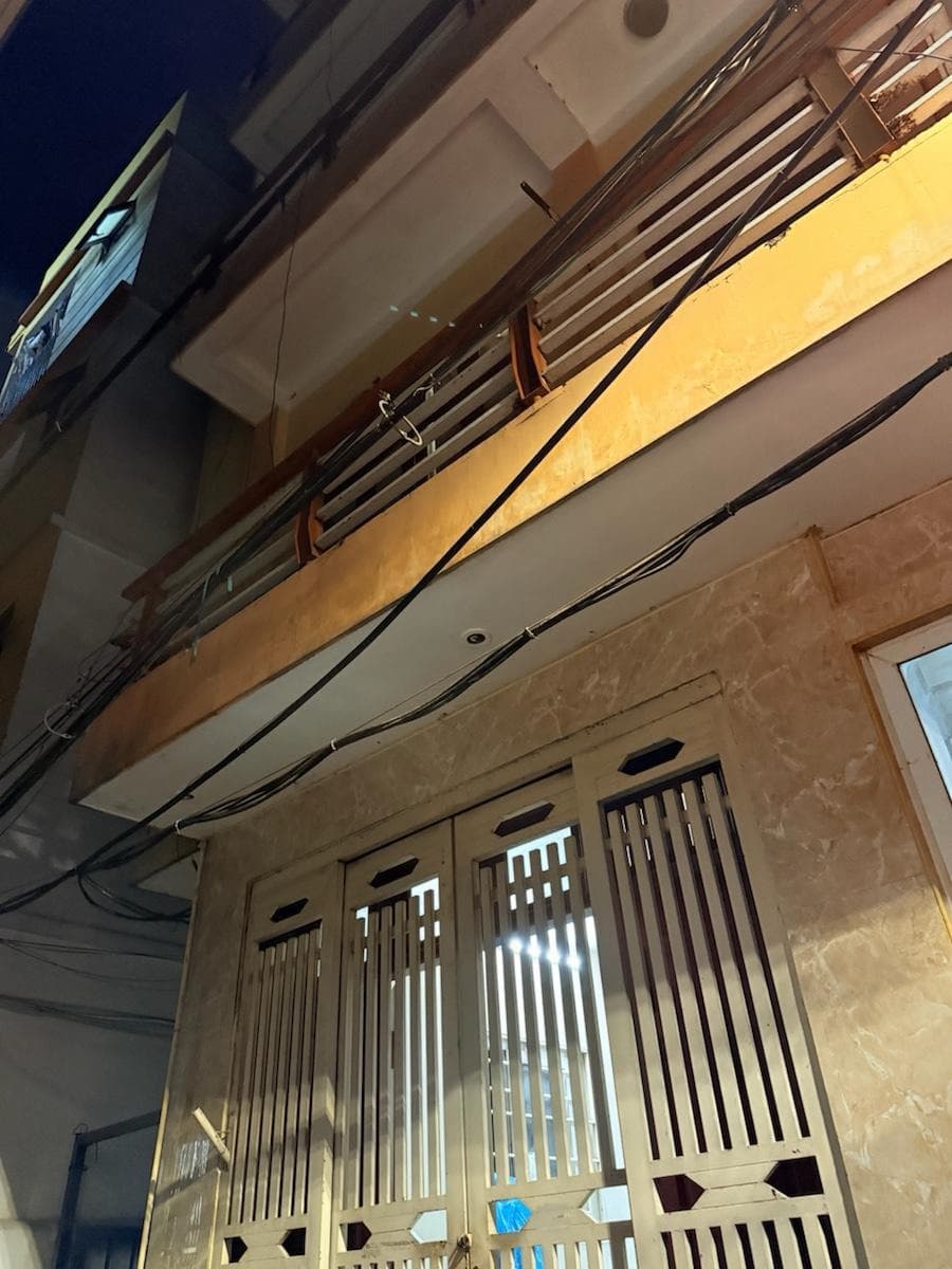 Nhà đất mặt phố, Cầu Giấy, Hà Nội - 30m² giá 8.5 tỷ