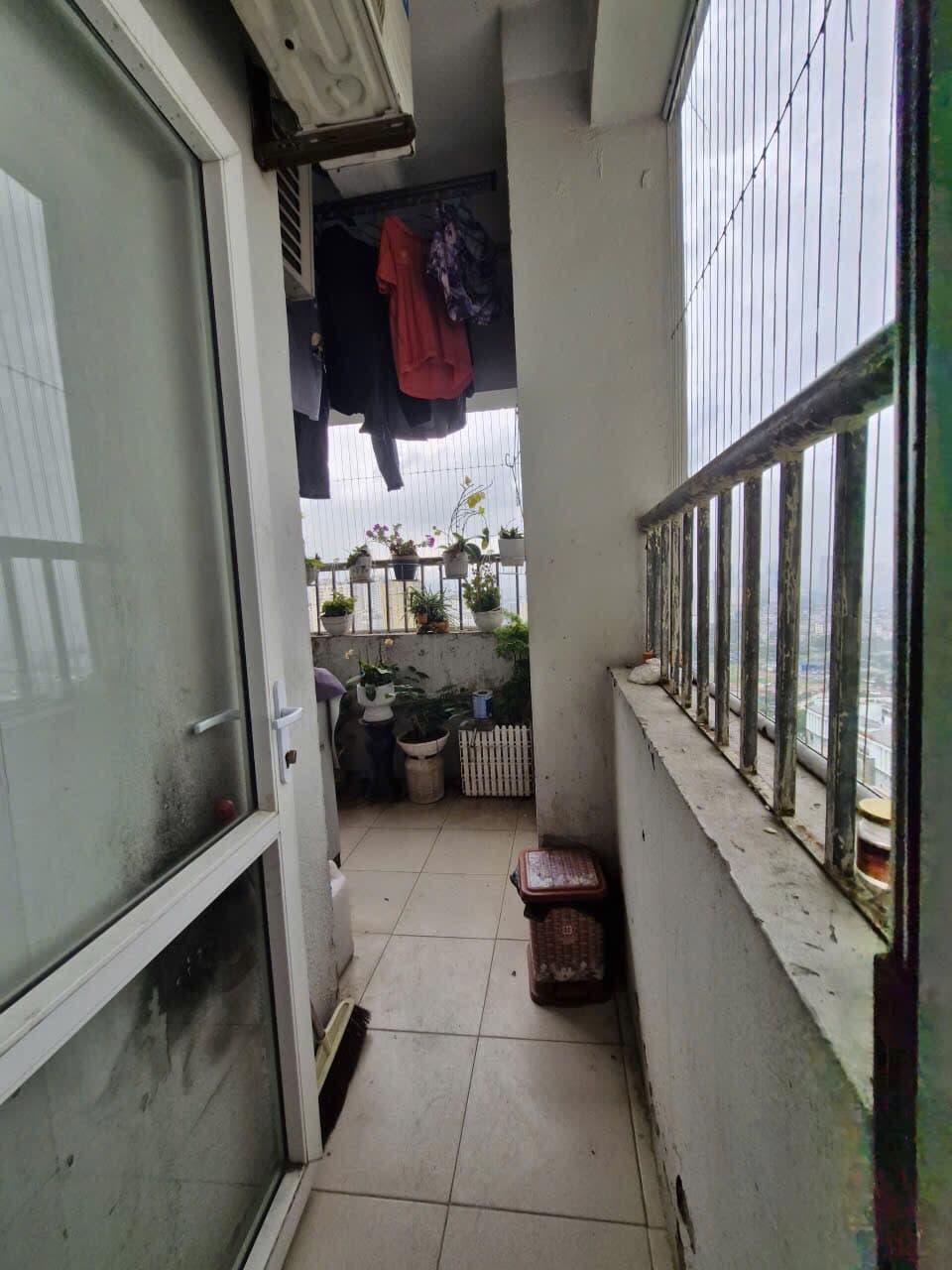 Căn hộ mặt phố, Hà Đông, Hà Nội - 83m² giá 5.5 tỷ