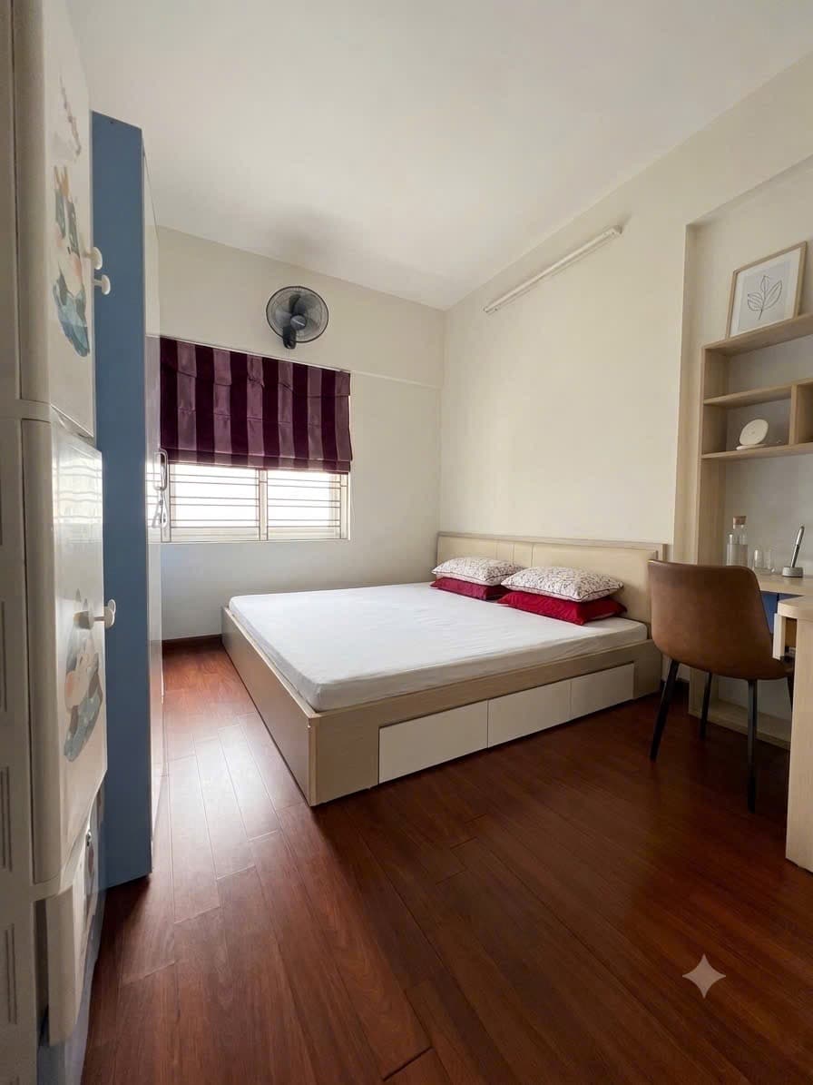 Căn hộ mặt phố, Hà Đông, Hà Nội - 70m² giá 4.6 tỷ