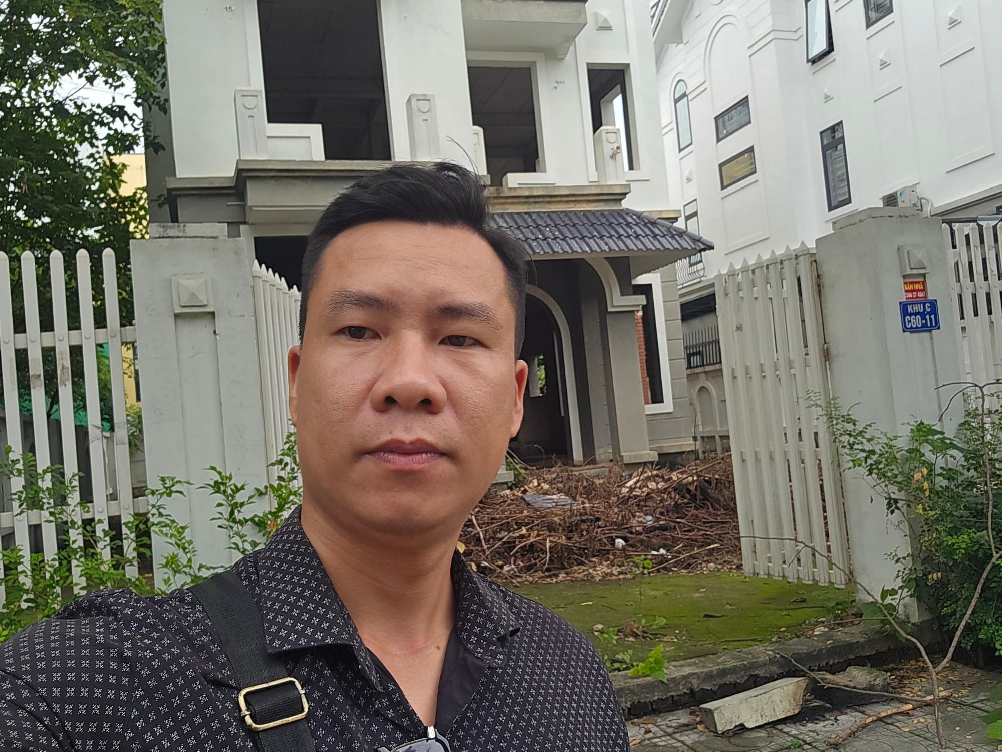 Nhà đất mặt phố, Hà Đông, Hà Nội - 337m² giá 62.5 tỷ