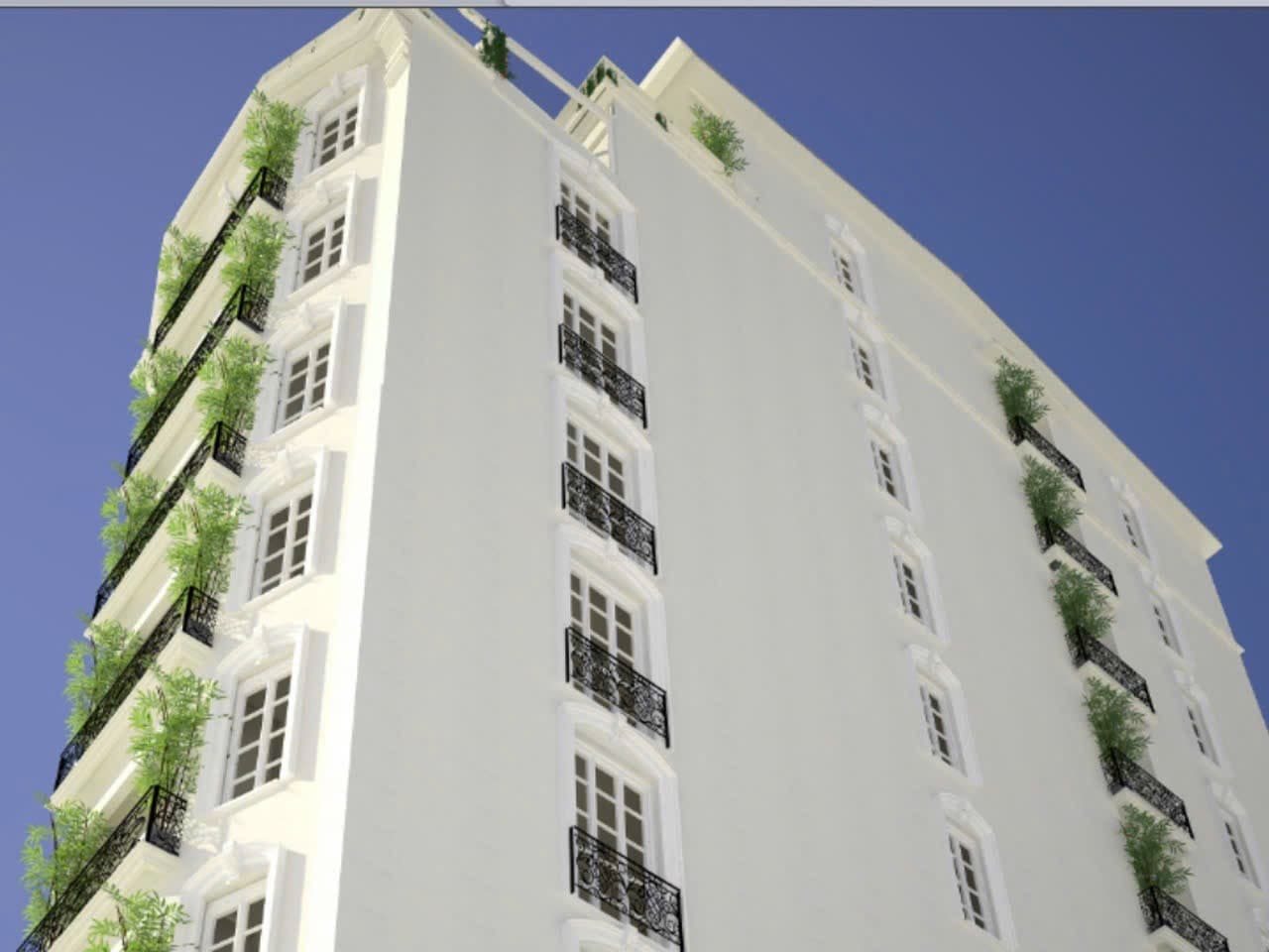 Nhà đất mặt phố, Tây Hồ, Hà Nội - 180m² giá 150 tỷ
