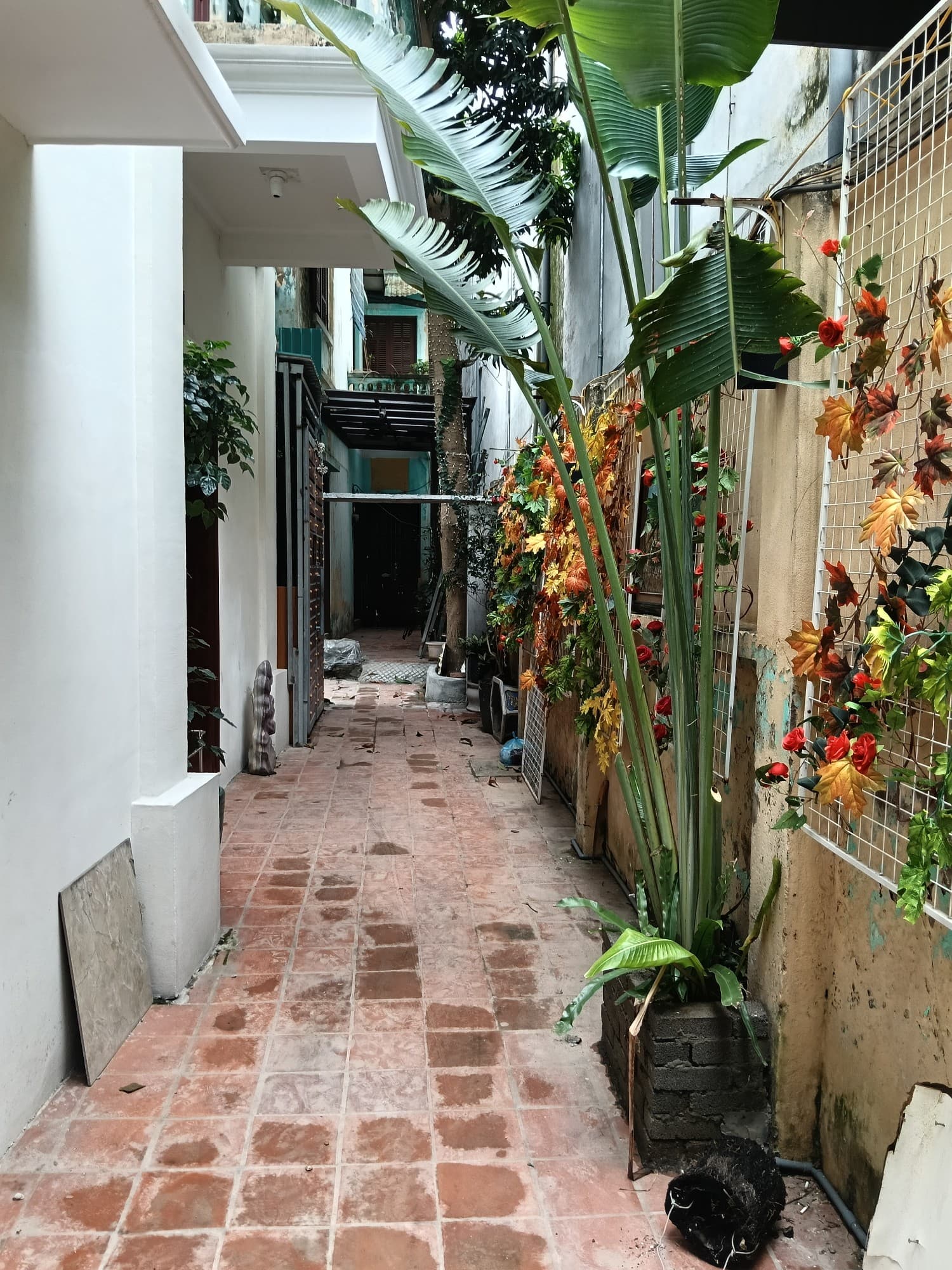 Nhà đất mặt phố, Ba Đình, Hà Nội - 104m² giá 21 tỷ