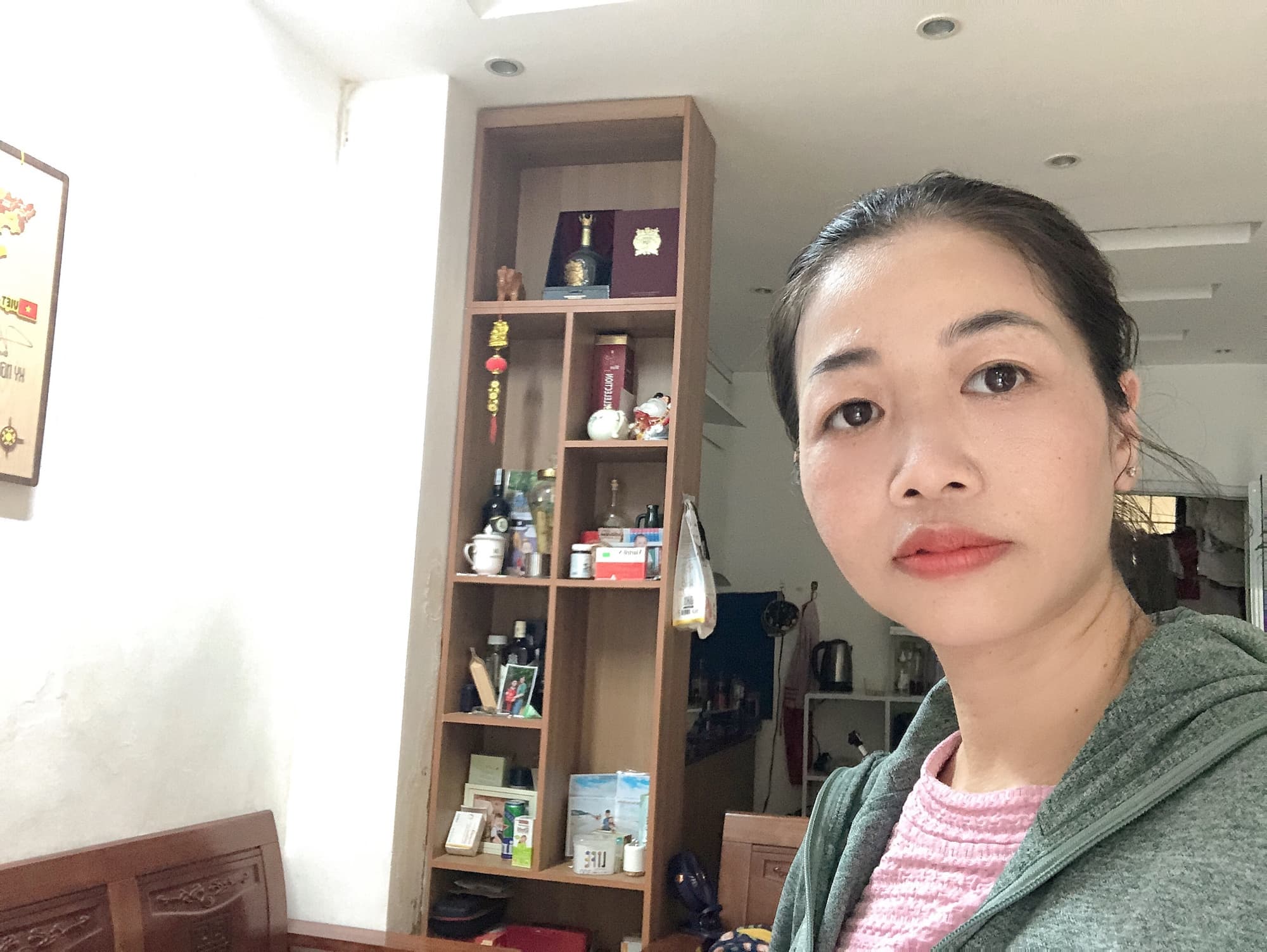 Nhà đất mặt phố, Thanh Xuân, Hà Nội - 40m² giá 6.5 tỷ
