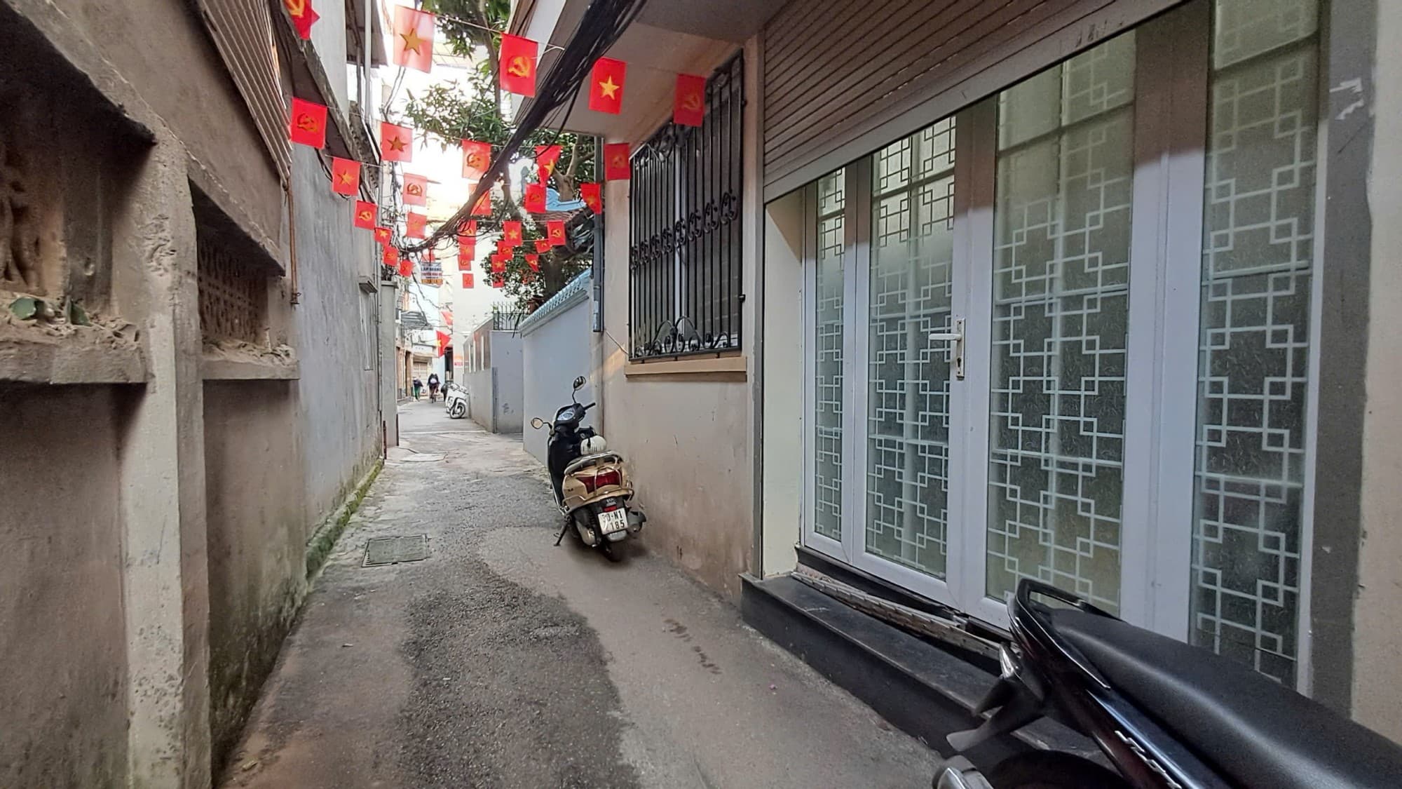 Nhà đất mặt phố, Tây Hồ, Hà Nội - 50m² giá 14.3 tỷ