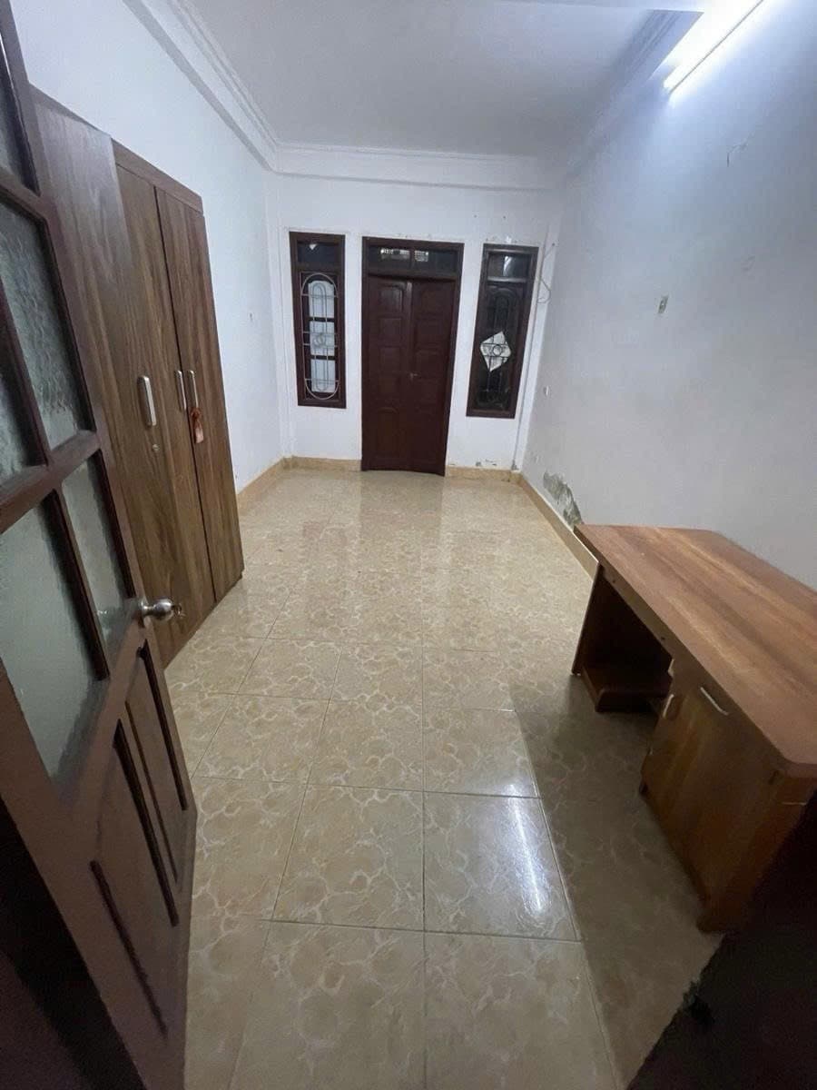 Nhà đất mặt phố, Hoàng Mai, Hà Nội - 25m² giá 5.6 tỷ