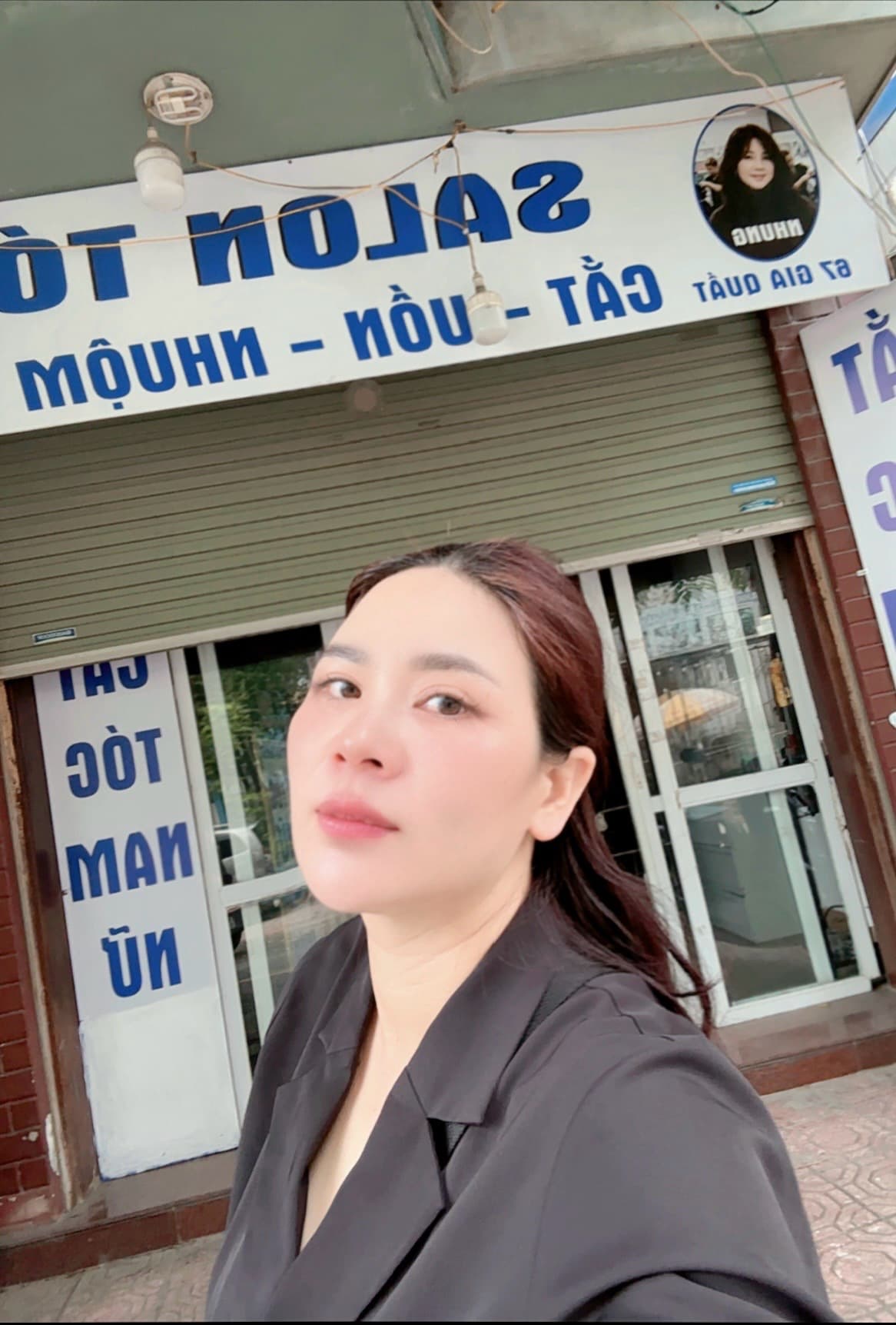 Nhà đất mặt phố, Long Biên, Hà Nội - 62m² giá 20.2 tỷ