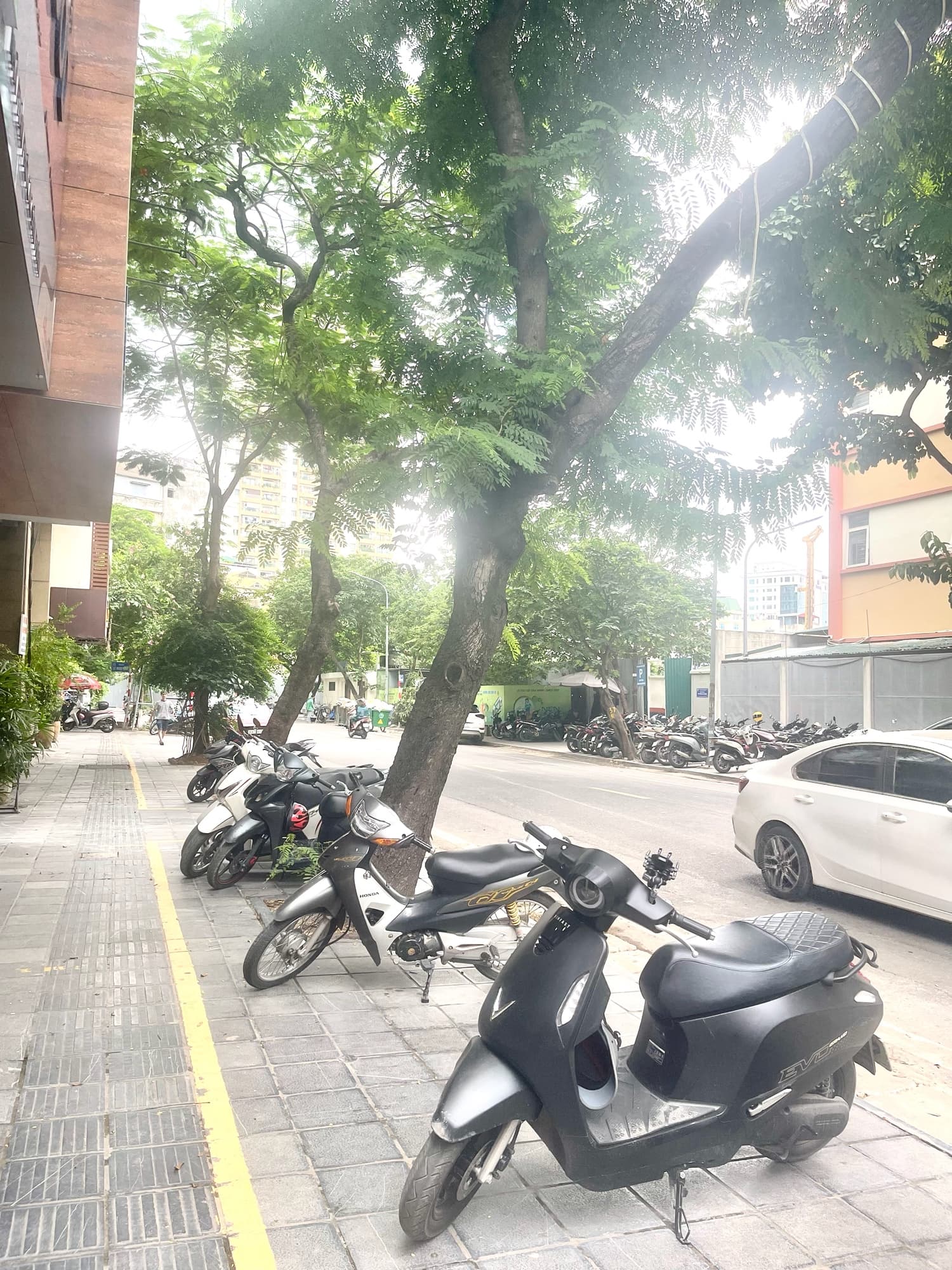 Nhà đất mặt phố, Hai Bà Trưng, Hà Nội - 80m² giá 45 tỷ