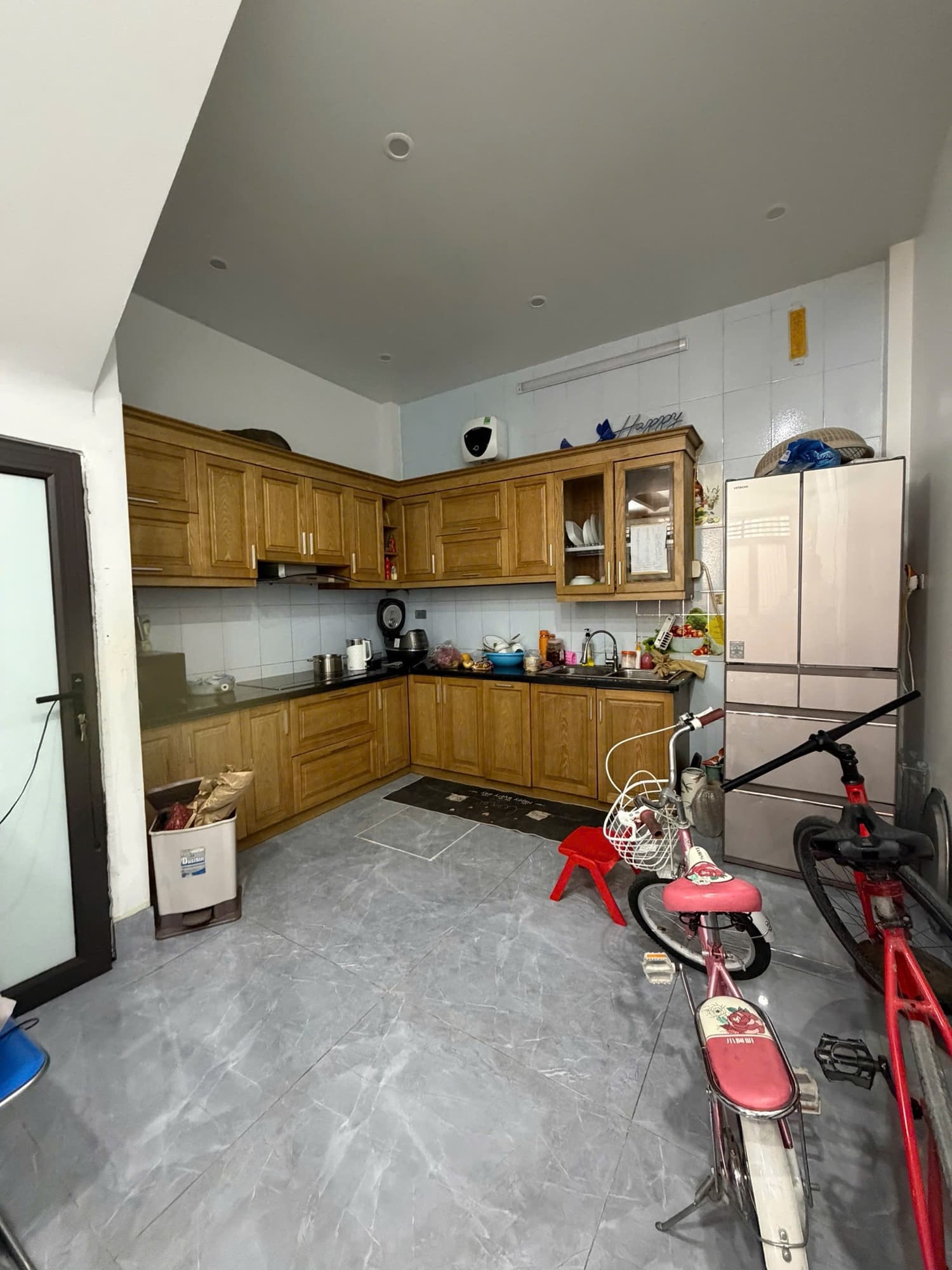 Nhà đất mặt phố, Long Biên, Hà Nội - 37m² giá 8.5 tỷ