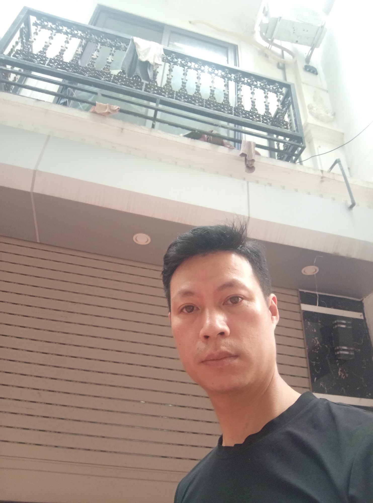 Nhà đất mặt phố, Bắc Từ Liêm, Hà Nội - 30m² giá 8.2 tỷ