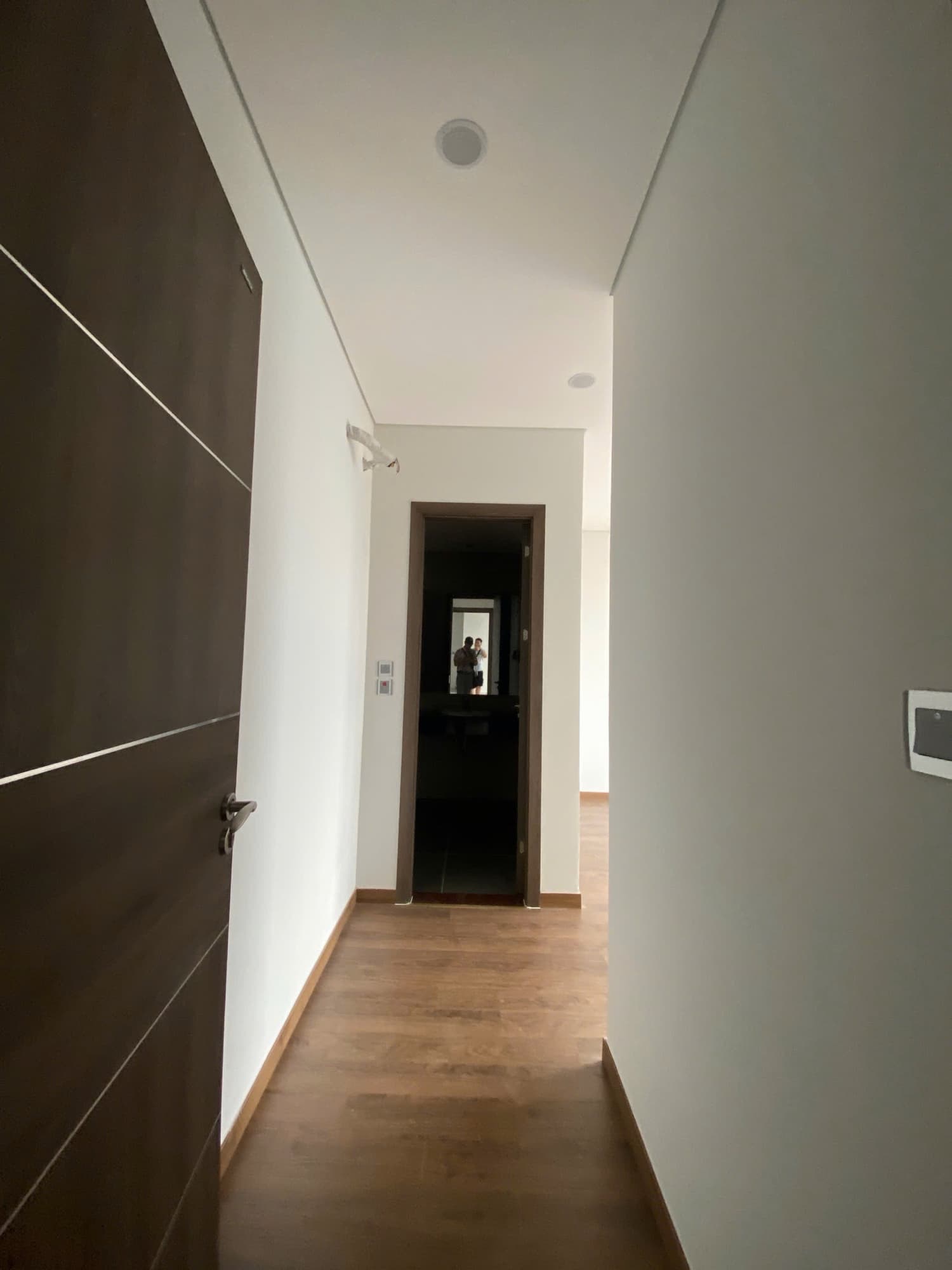 Căn hộ mặt phố, Long Biên, Hà Nội - 90m² giá 6.95 tỷ