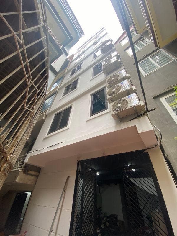 Nhà đất mặt phố, Cầu Giấy, Hà Nội - 61m² giá 18.6 tỷ