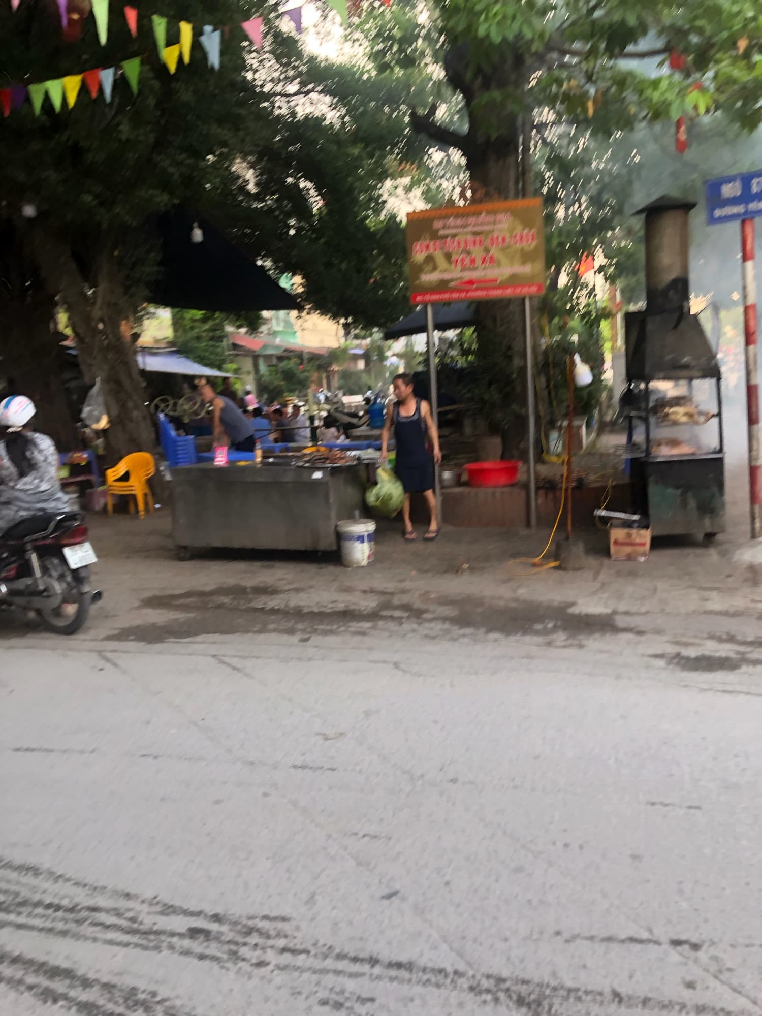 Nhà đất mặt phố, Thanh Trì, Hà Nội - 40m² giá 11.8 tỷ