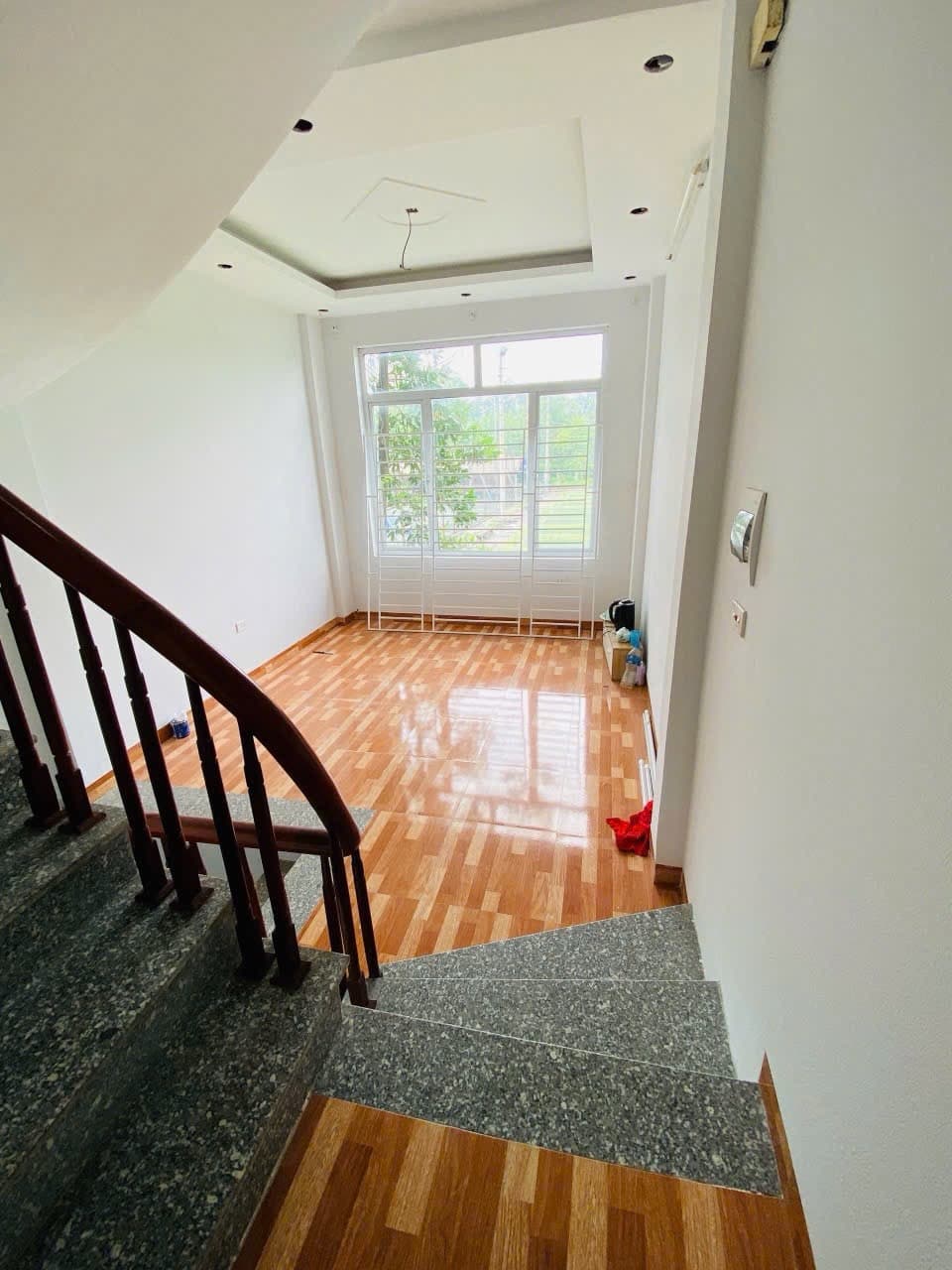 Nhà đất mặt phố, Hà Đông, Hà Nội - 31m² giá 5 tỷ