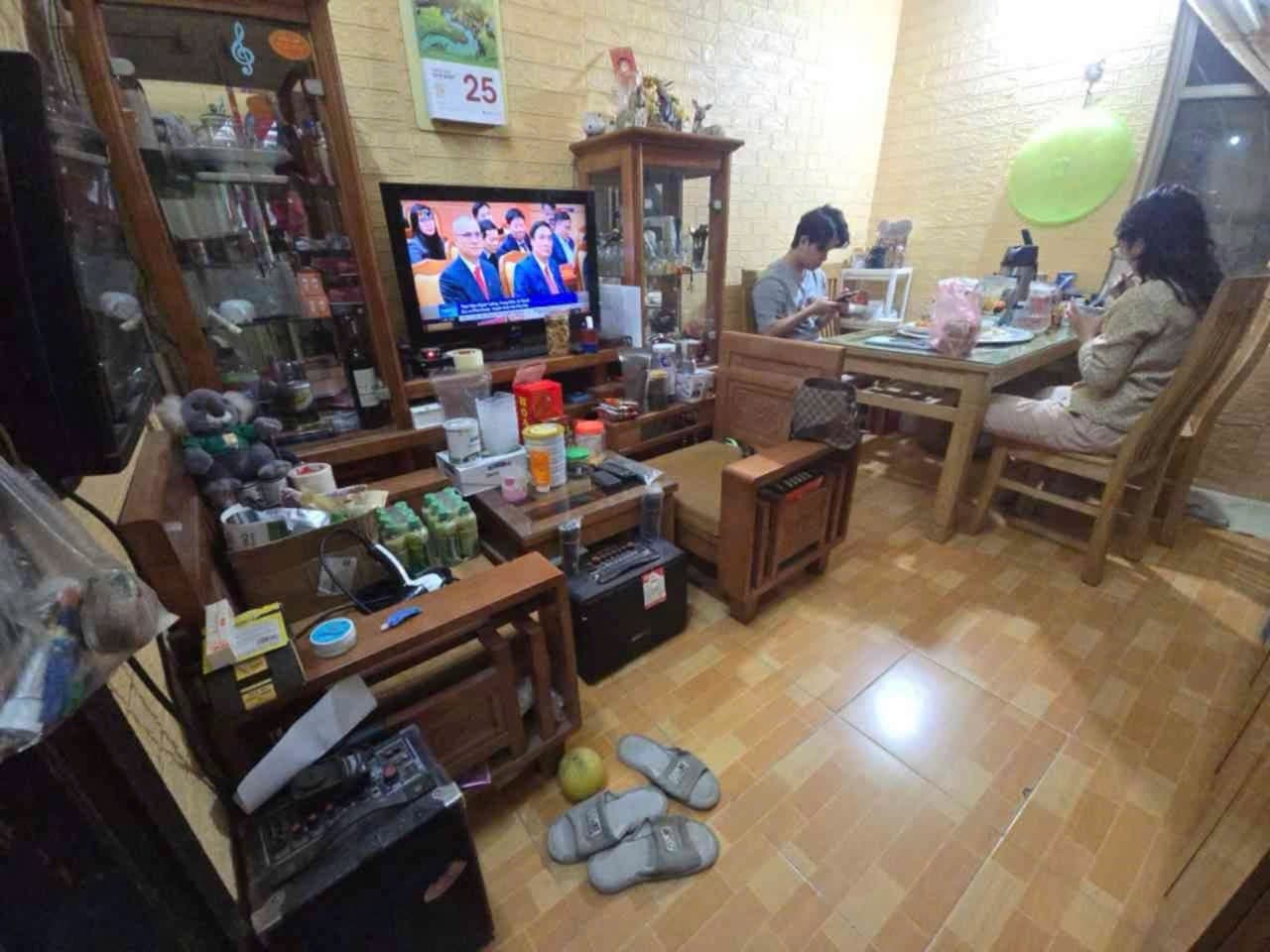 Nhà đất mặt phố, Đống Đa, Hà Nội - 74m² giá 26.5 tỷ