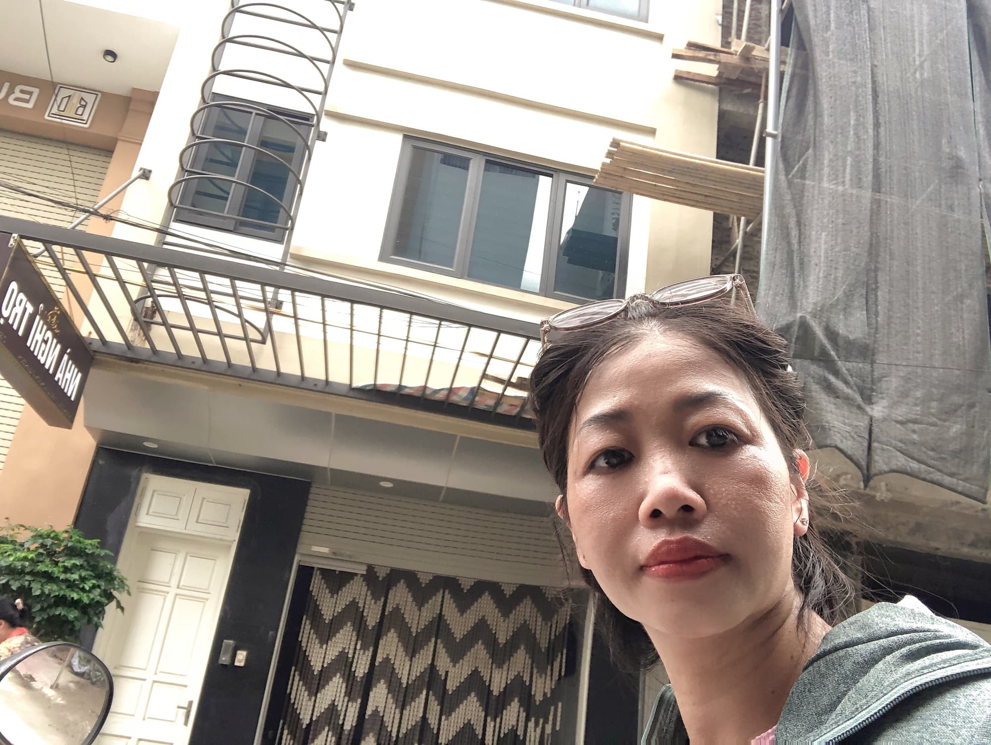 Nhà đất mặt phố, Hà Đông, Hà Nội - 51m² giá 16.48 tỷ