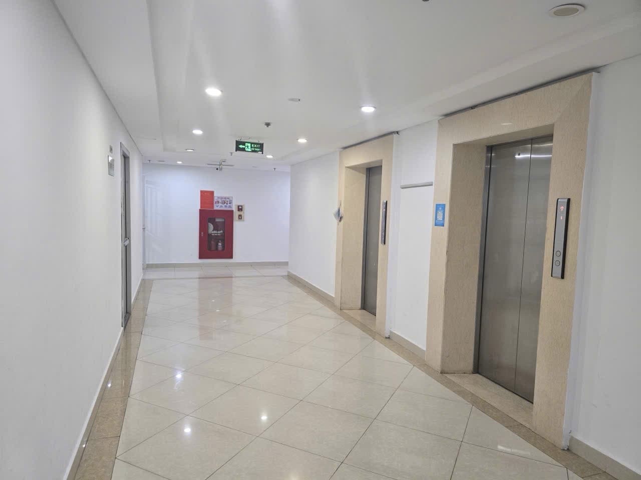 Căn hộ Newhouse, - Xa La - 57m² giá 4.85 tỷ