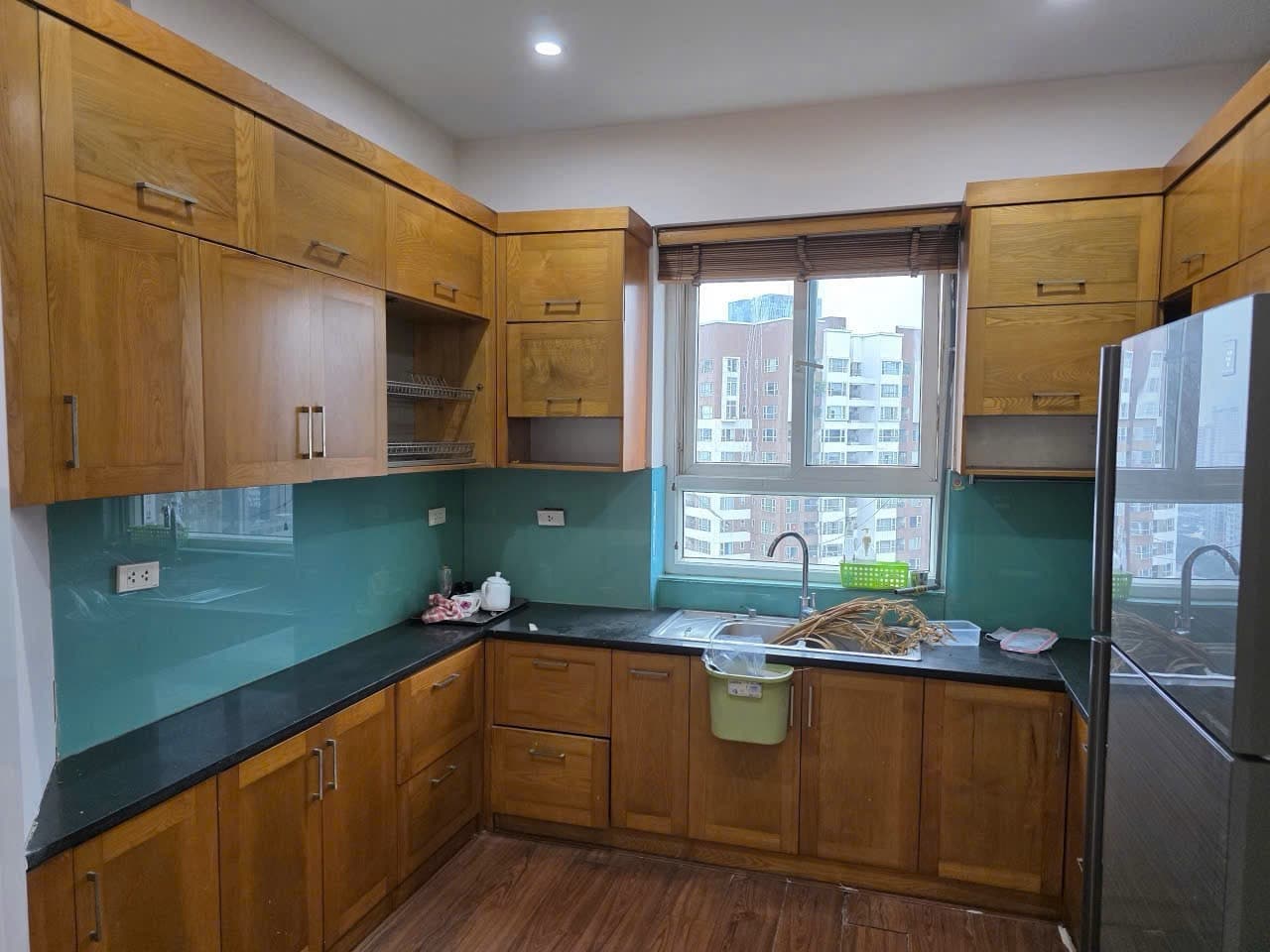 Căn hộ mặt phố, Cầu Giấy, Hà Nội - 146m² giá 13.85 tỷ