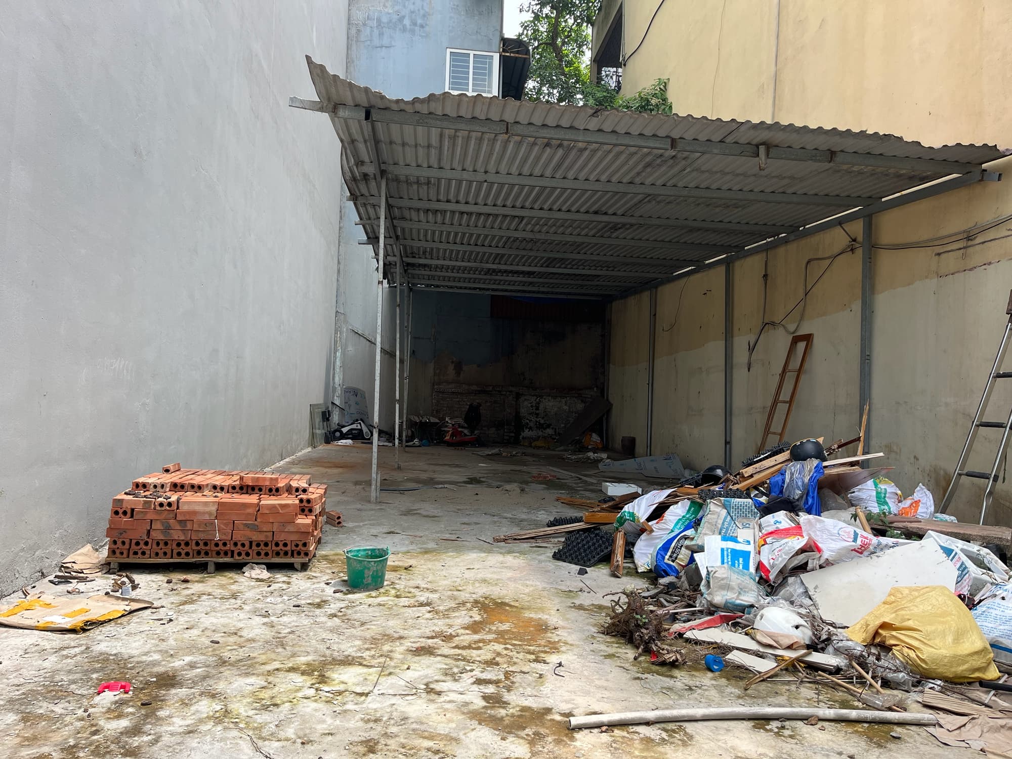 Nhà đất mặt phố, Long Biên, Hà Nội - 100m² giá 28.8 tỷ