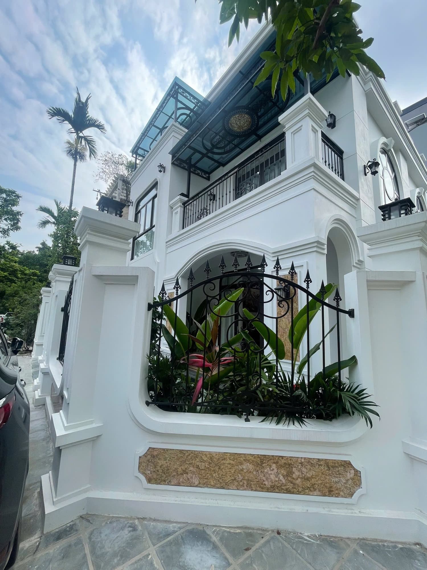 Nhà đất mặt phố, Hà Đông, Hà Nội - 181m² giá 49.9 tỷ