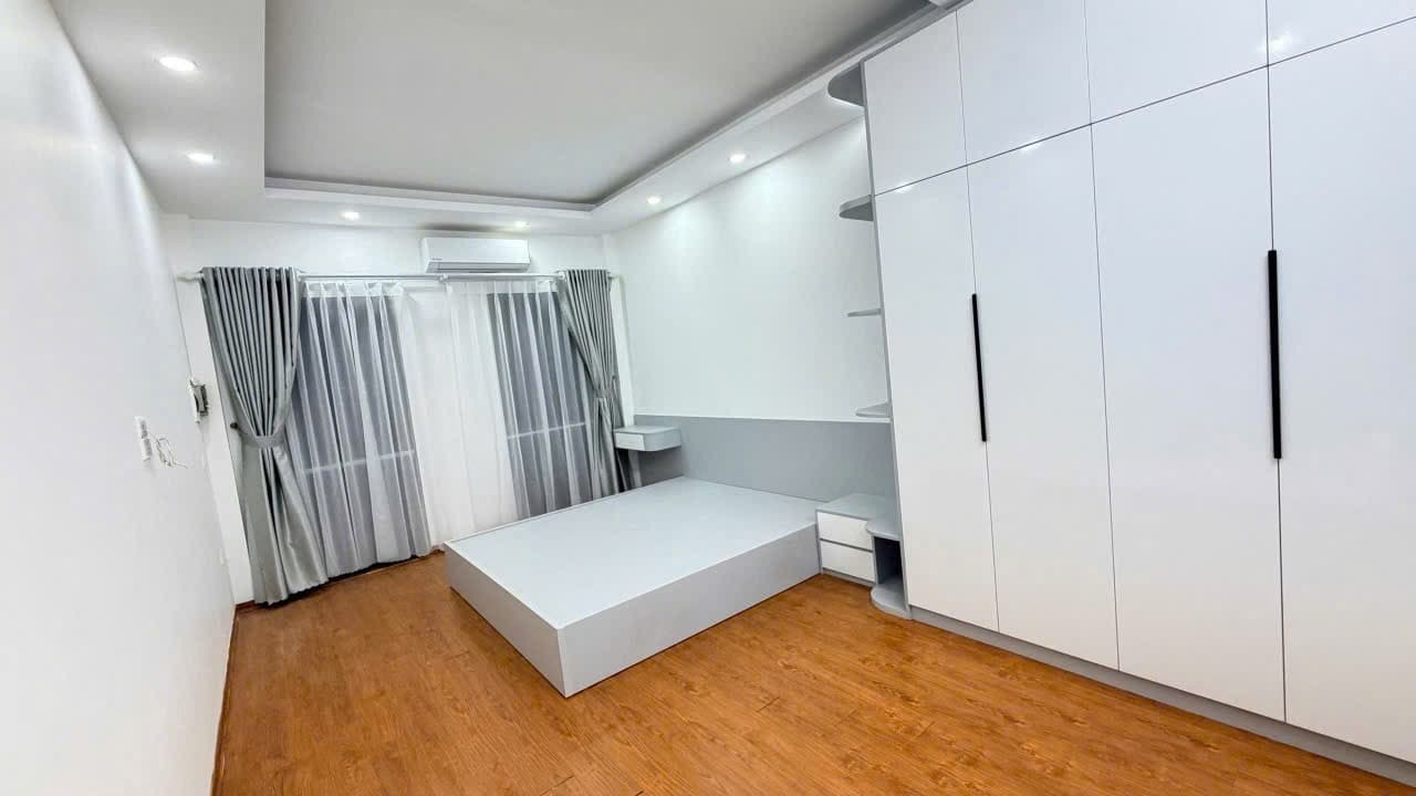Nhà đất mặt phố, Hà Đông, Hà Nội - 30m² giá 5.7 tỷ