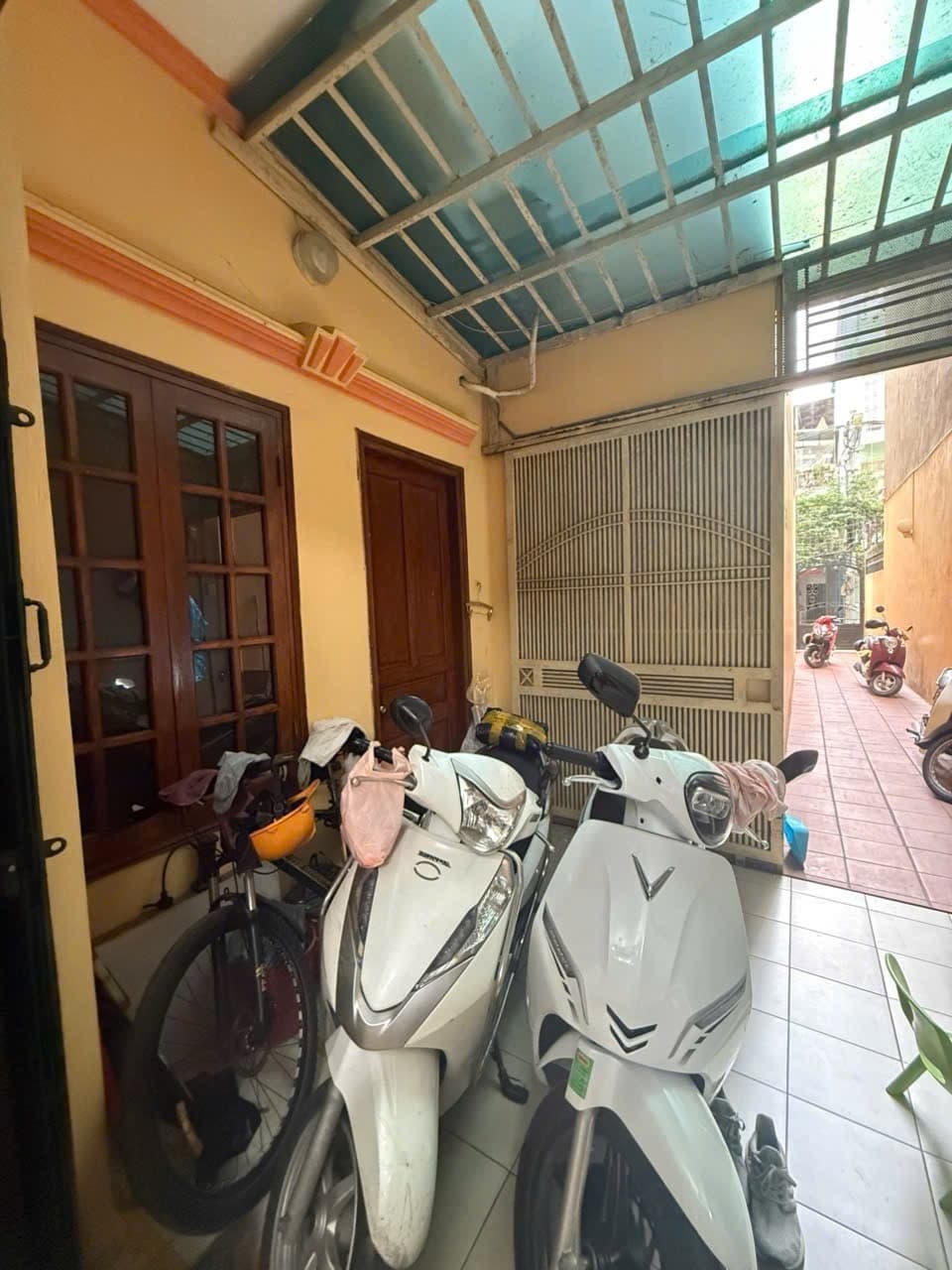 Nhà đất mặt phố, Thanh Xuân, Hà Nội - 75m² giá 18 tỷ
