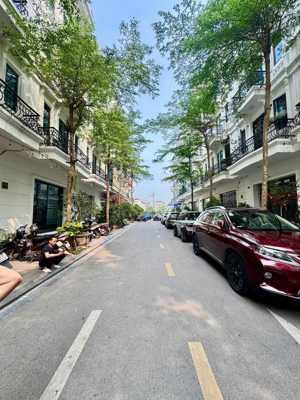 Nhà đất mặt phố Hà Đông, Hà Nội - 85m² giá 26 tỷ
