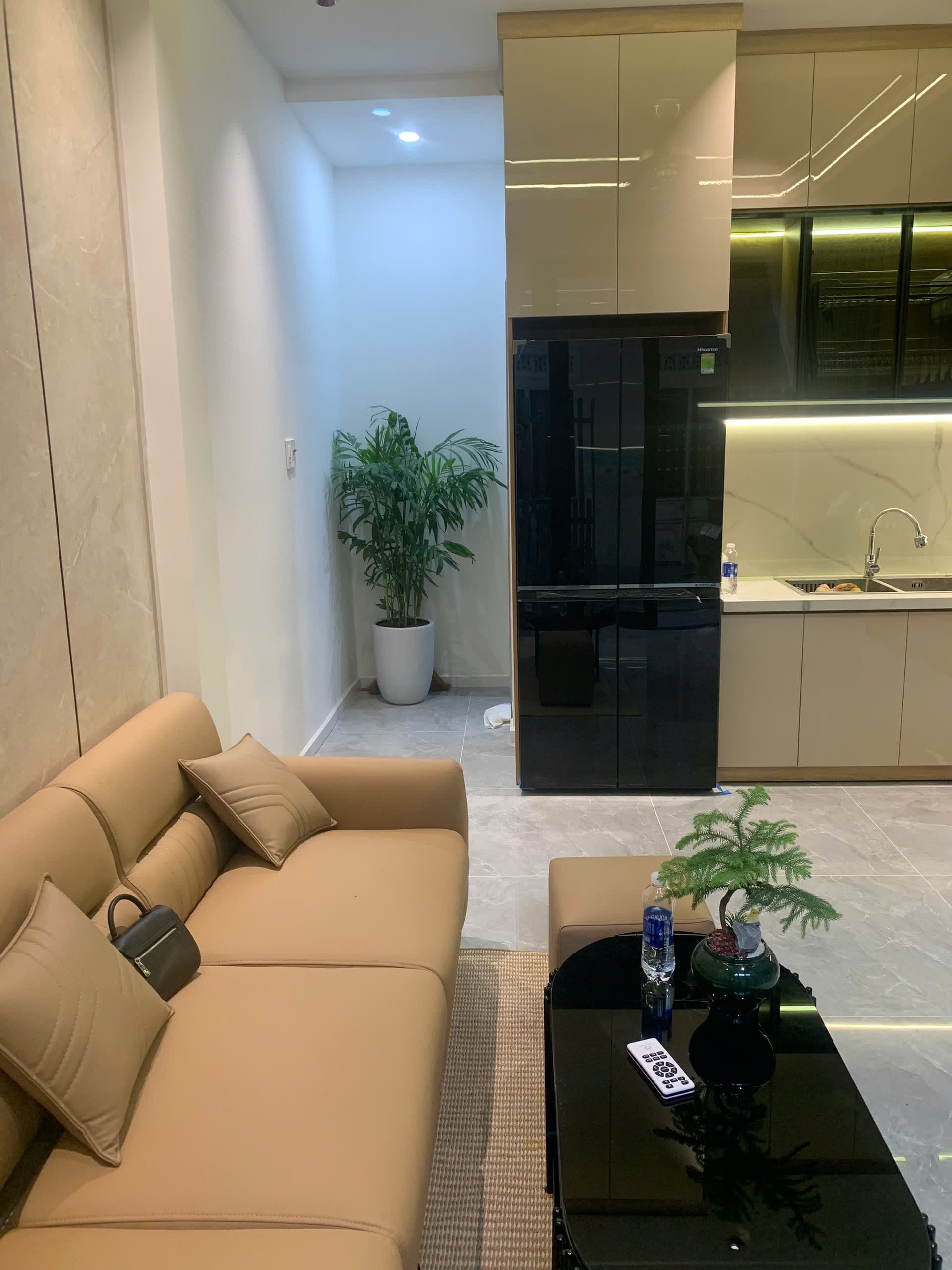 Nhà đất mặt phố, Hải Châu, Đà Nẵng - 45m² giá 4.85 tỷ