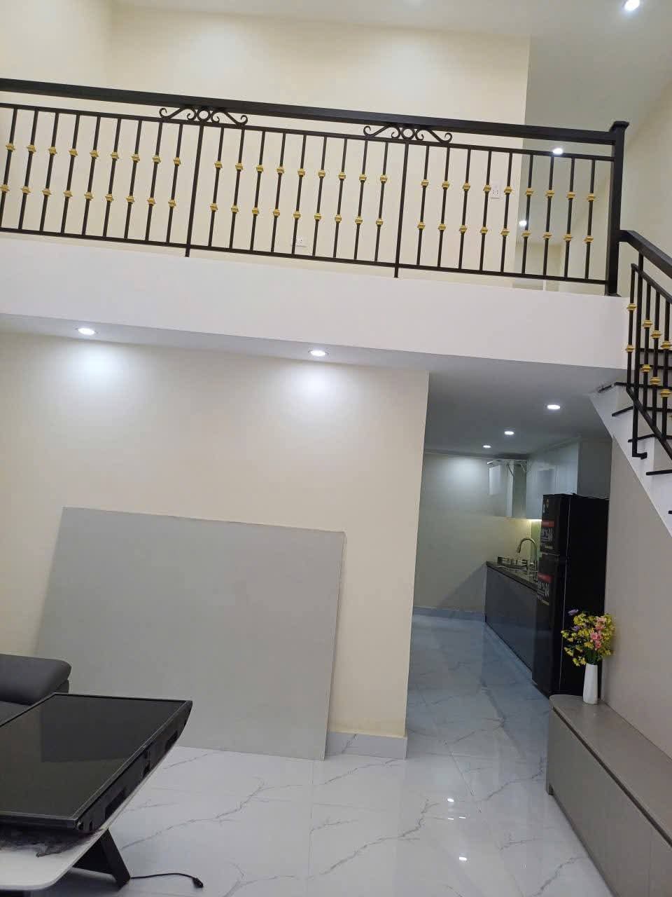 Nhà đất mặt phố, Thanh Khê, Đà Nẵng - 40m² giá 3.55 tỷ