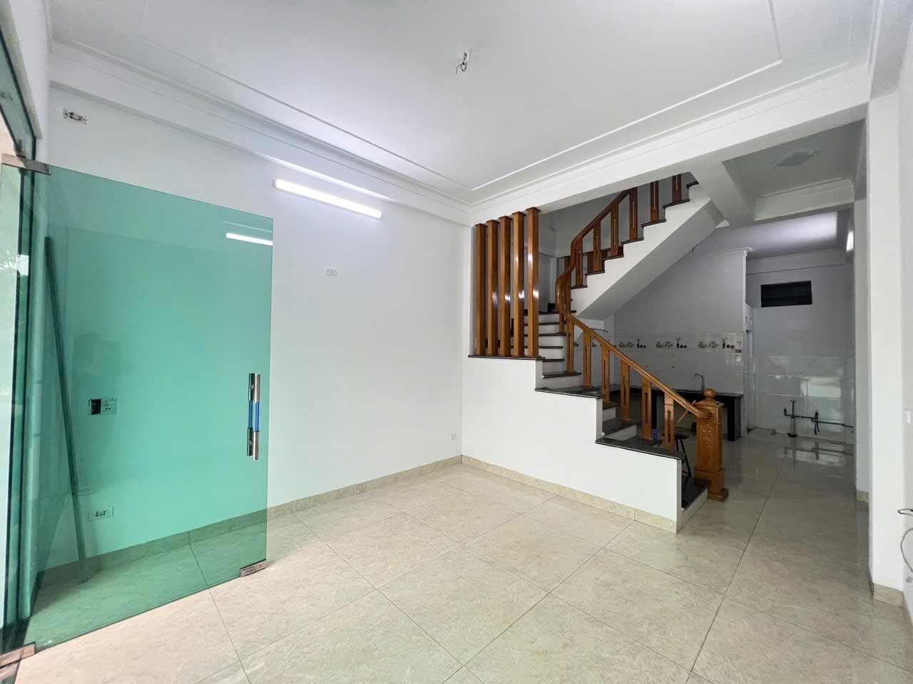 Nhà đất mặt phố, Thanh Hóa, Thanh Hóa - 45m² giá 4.4 tỷ