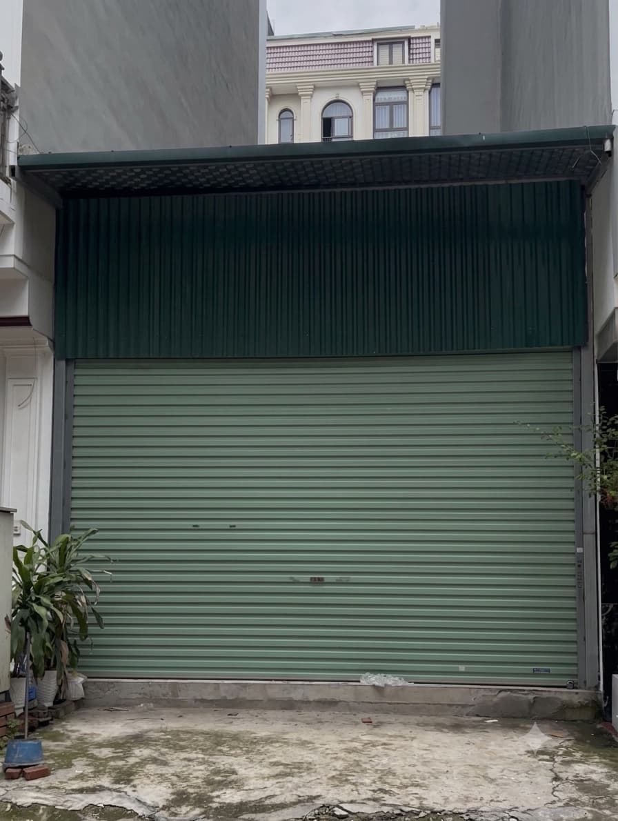 Nhà đất mặt phố, Hà Đông, Hà Nội - 48.9m² giá 18 tỷ