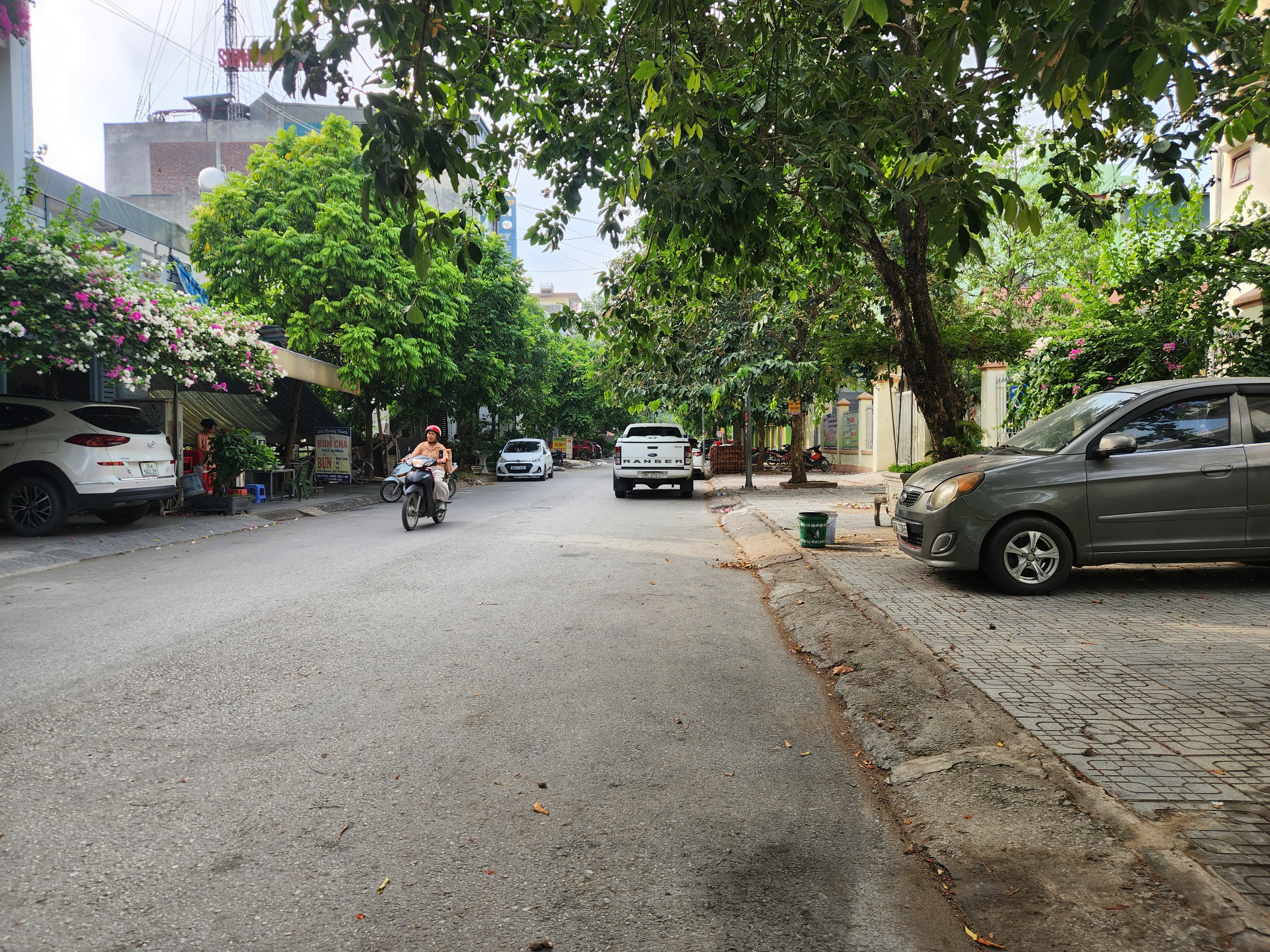 Nhà đất mặt phố, Thanh Hóa, Thanh Hóa - 76m² giá 5.65 tỷ