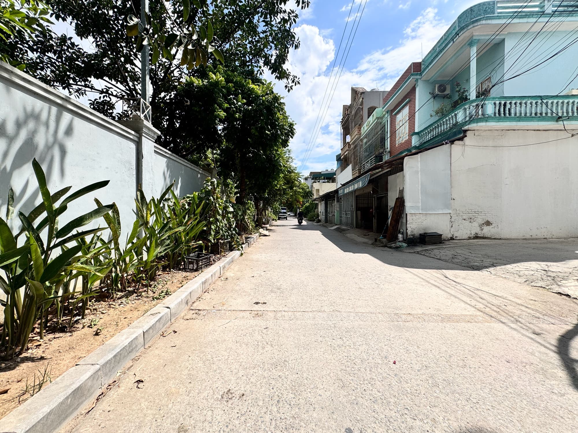 Nhà đất mặt phố, Thanh Hóa, Thanh Hóa - 52.5m² giá 3.5 tỷ