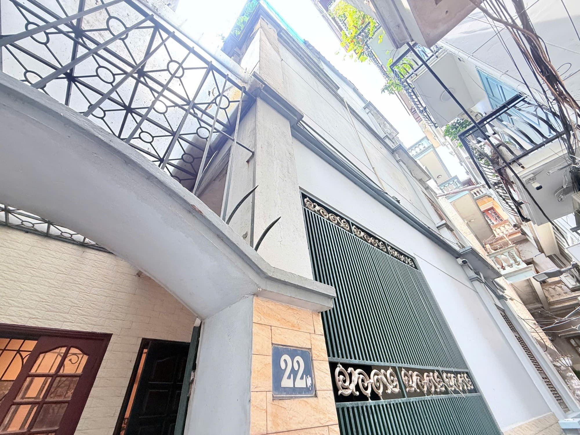 Nhà đất mặt phố, Tây Hồ, Hà Nội - 75m² giá 50.8 tỷ