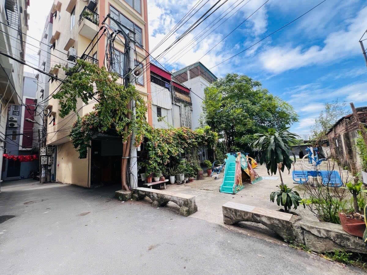 Nhà đất mặt phố, Hà Đông, Hà Nội - 39m² giá 11.5 tỷ