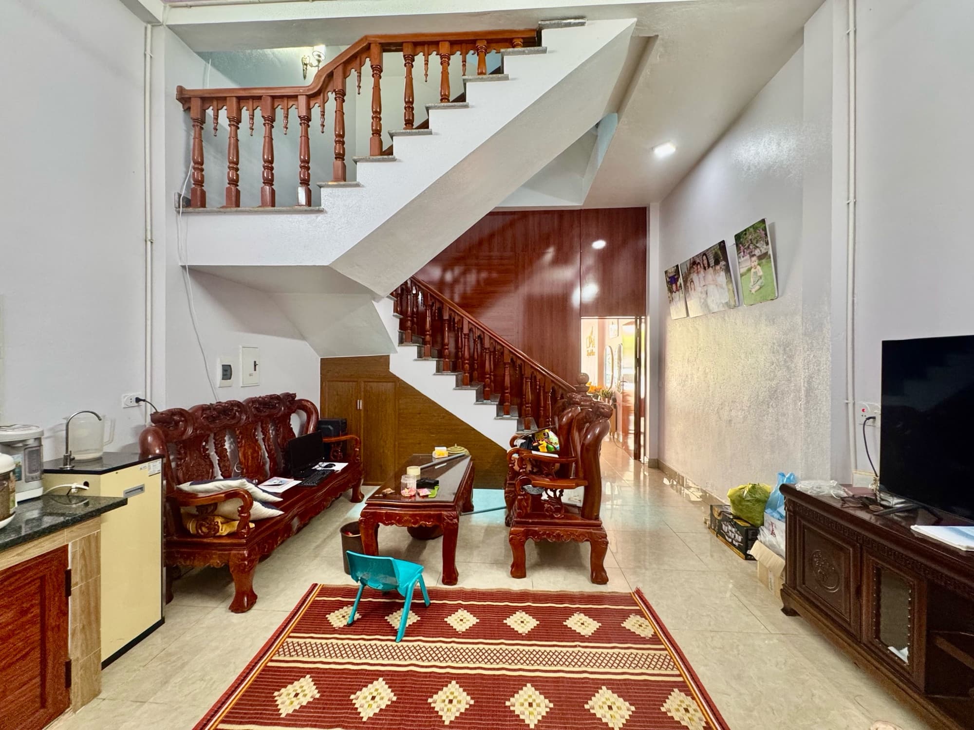 Nhà đất mặt phố, Thanh Hóa, Thanh Hóa - 66.06m² giá 6.6 tỷ