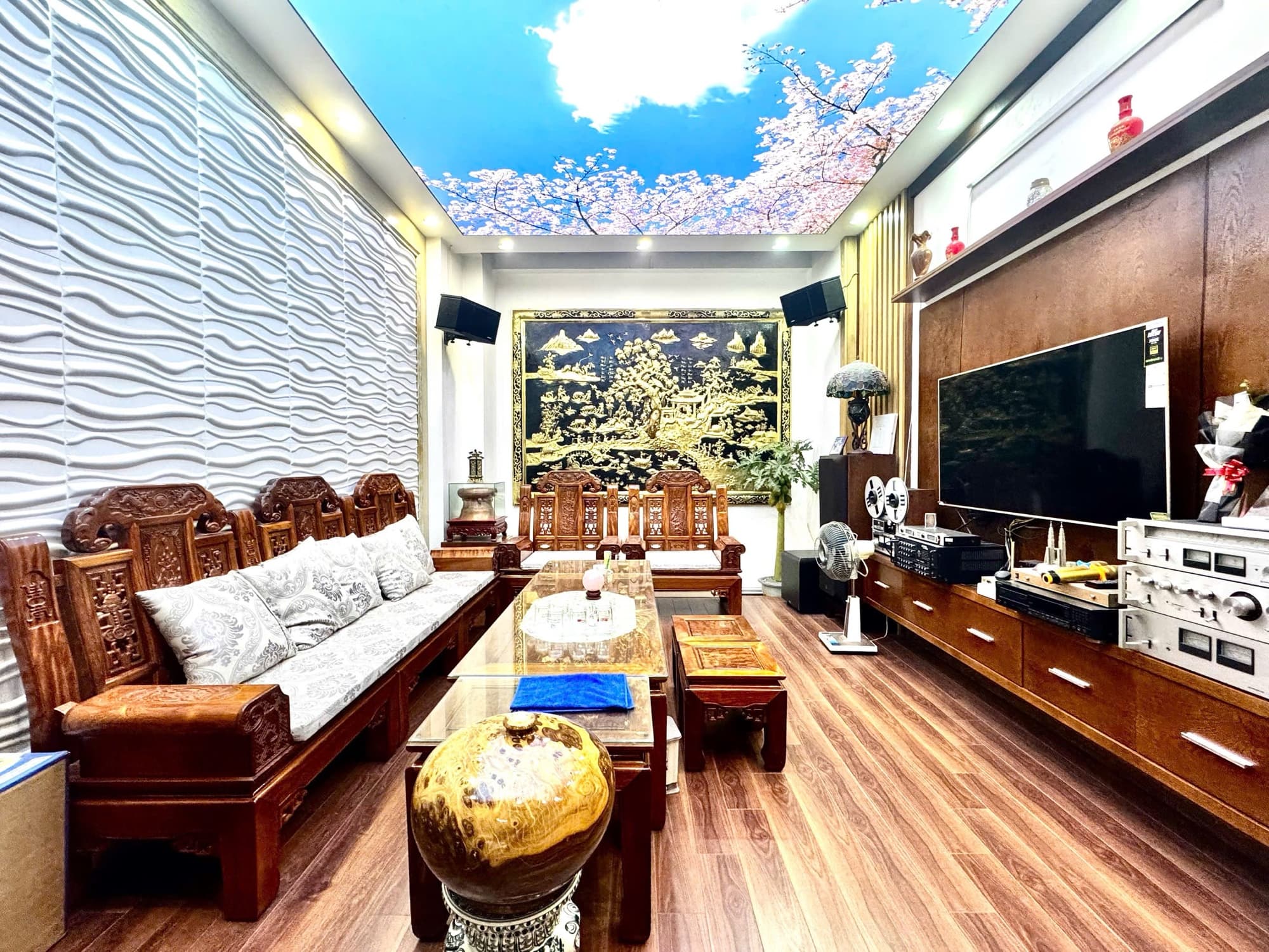Nhà đất mặt phố, Thanh Hóa, Thanh Hóa - 82.9m² giá 10.98 tỷ