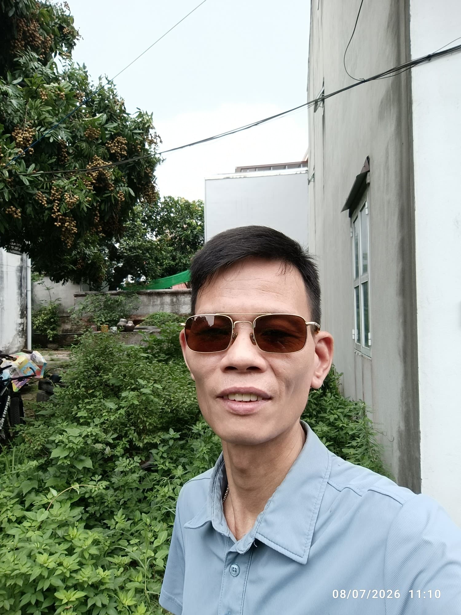 Nhà đất mặt phố, Thanh Trì, Hà Nội - 65m² giá 5.55 tỷ