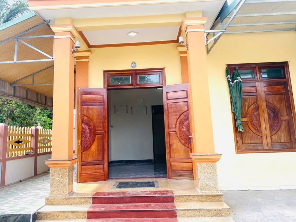Nhà đất mặt phố Đông Sơn, Thanh Hóa - 235m² giá 2.55 tỷ