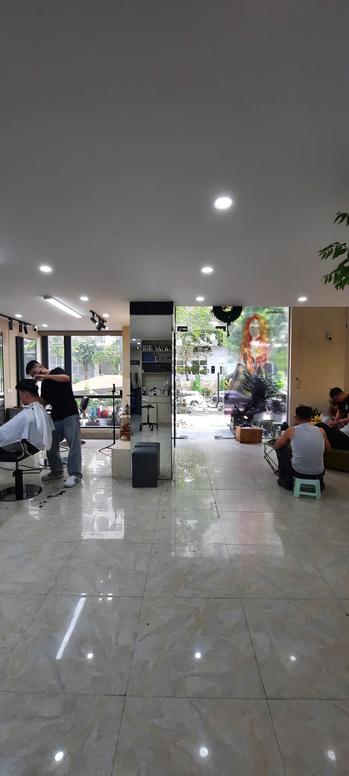 Căn hộ Ecohome 3 -, - 125m² giá 14.2 tỷ