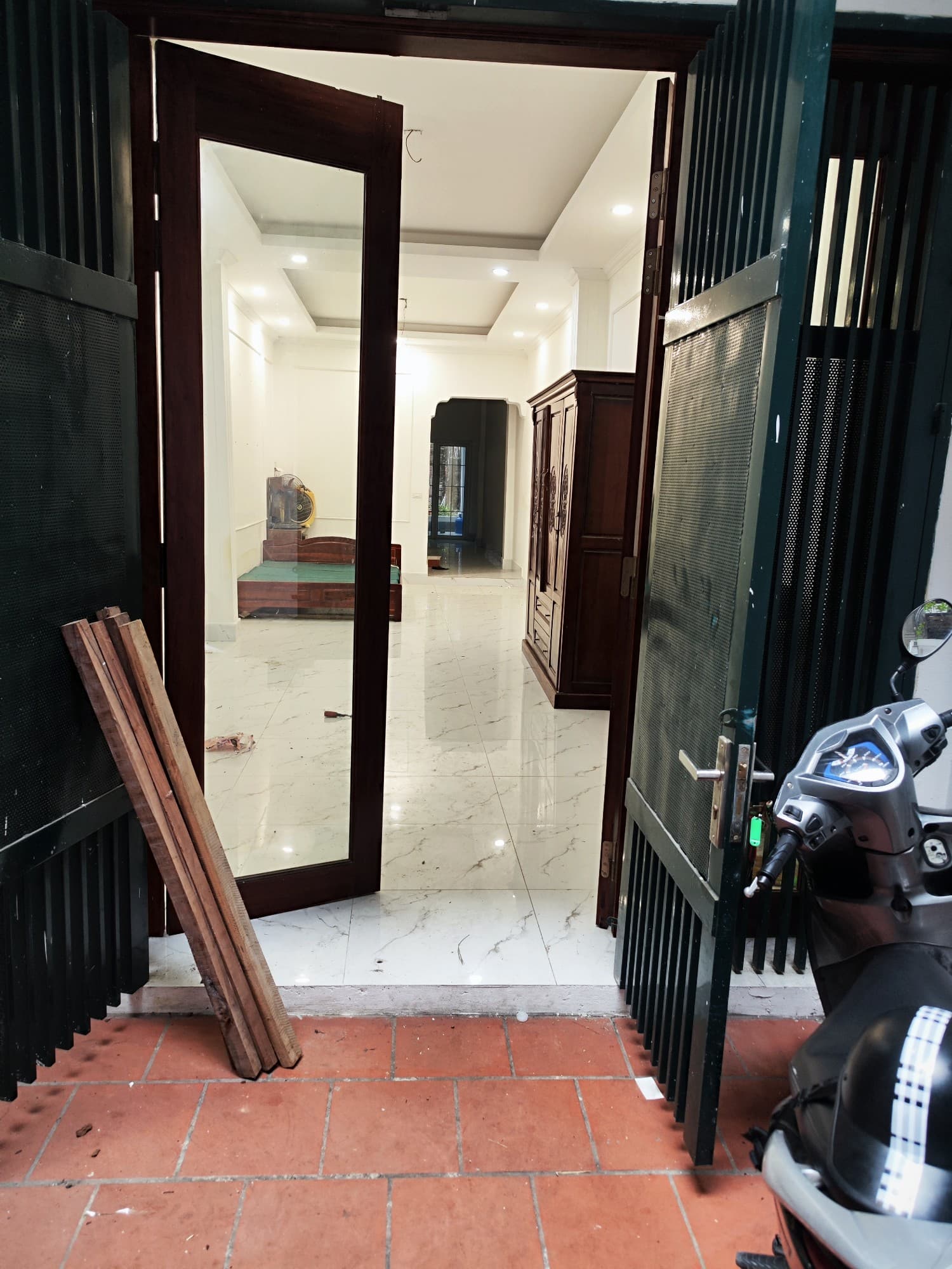 Nhà đất mặt phố, Đống Đa, Hà Nội - 125m² giá 22.5 tỷ
