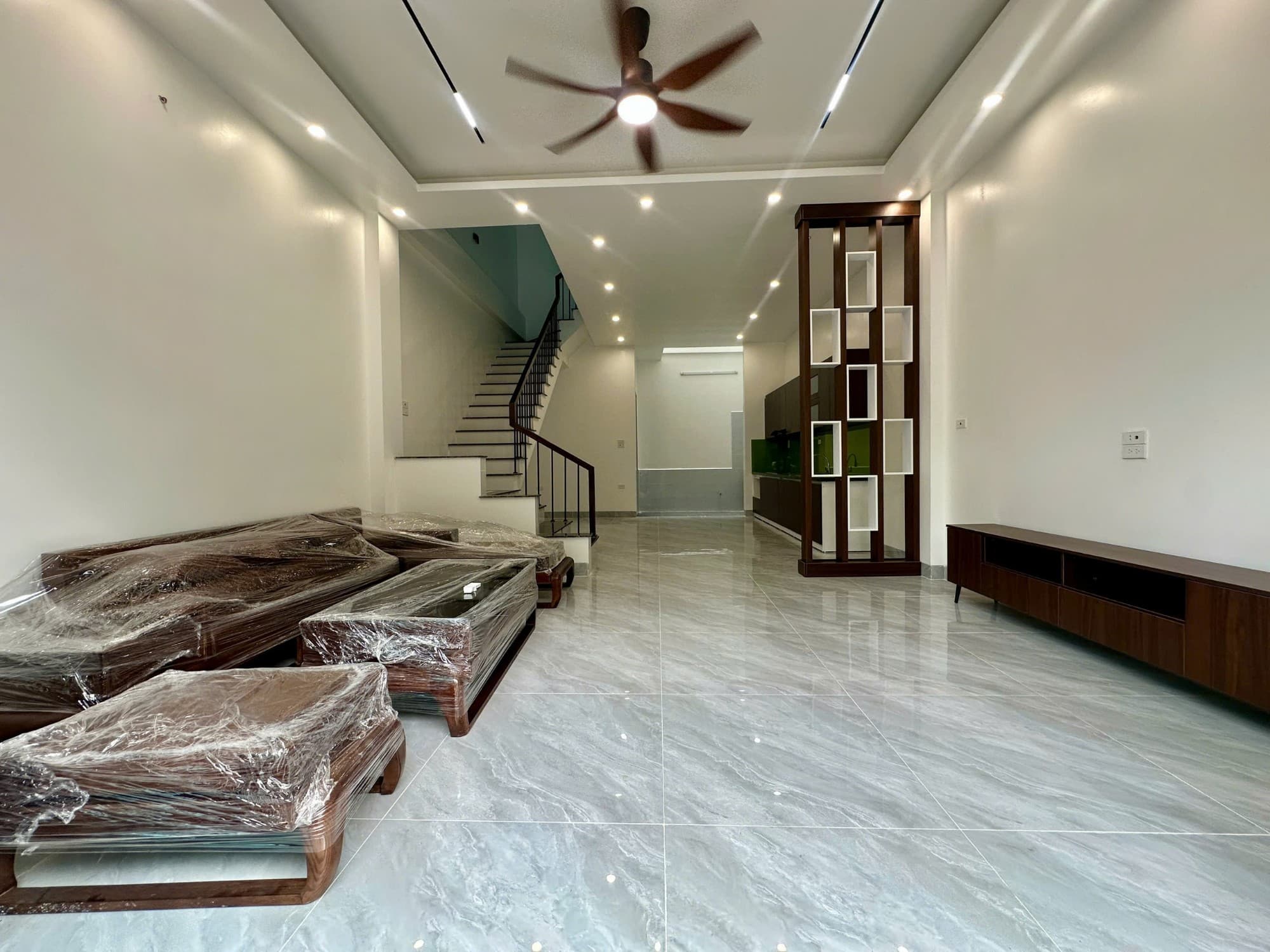 Nhà đất mặt phố, Thanh Hóa, Thanh Hóa - 65m² giá 2.7 tỷ