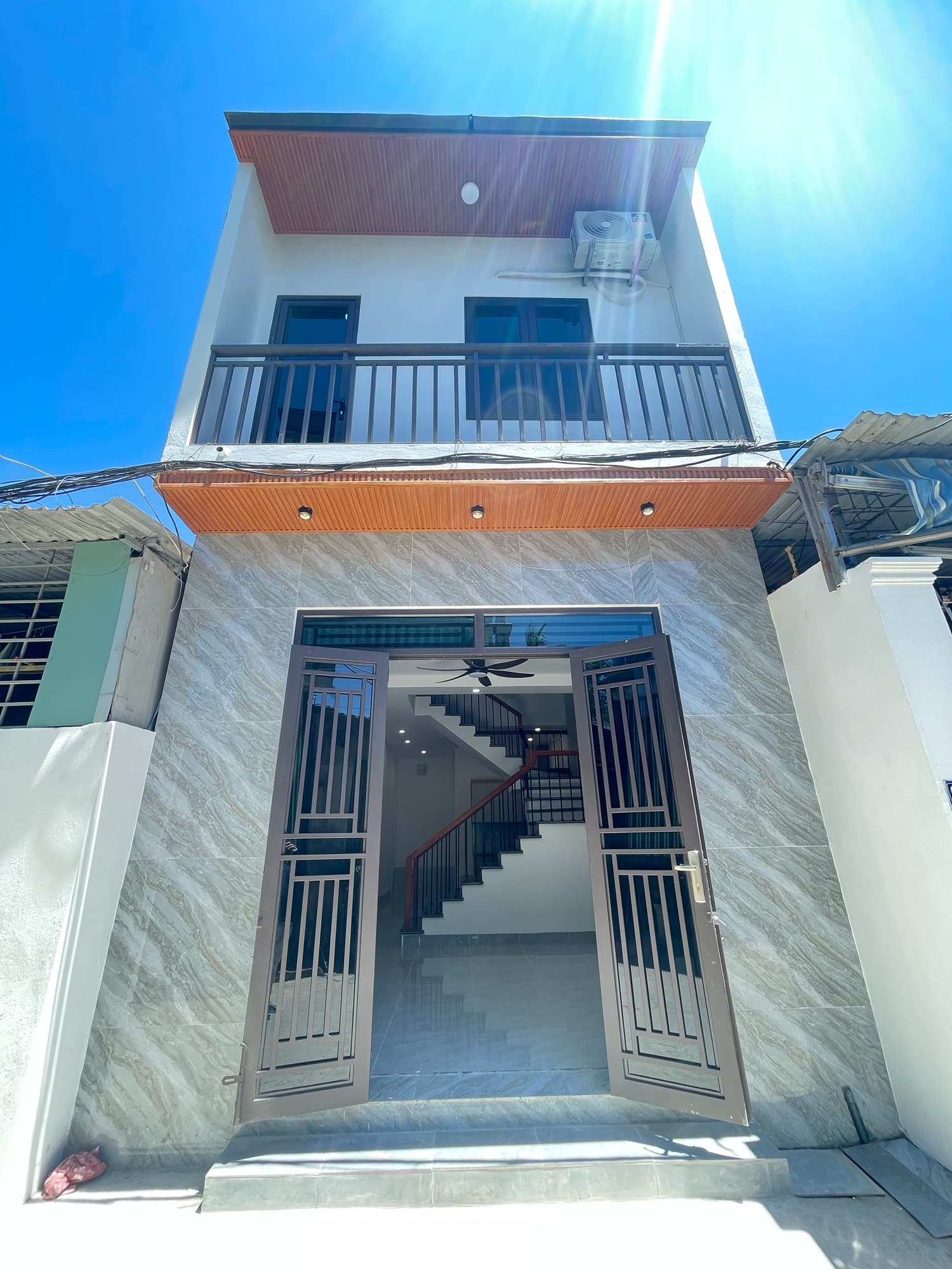 Nhà đất mặt phố, Thanh Hóa, Thanh Hóa - 40m² giá 2.45 tỷ