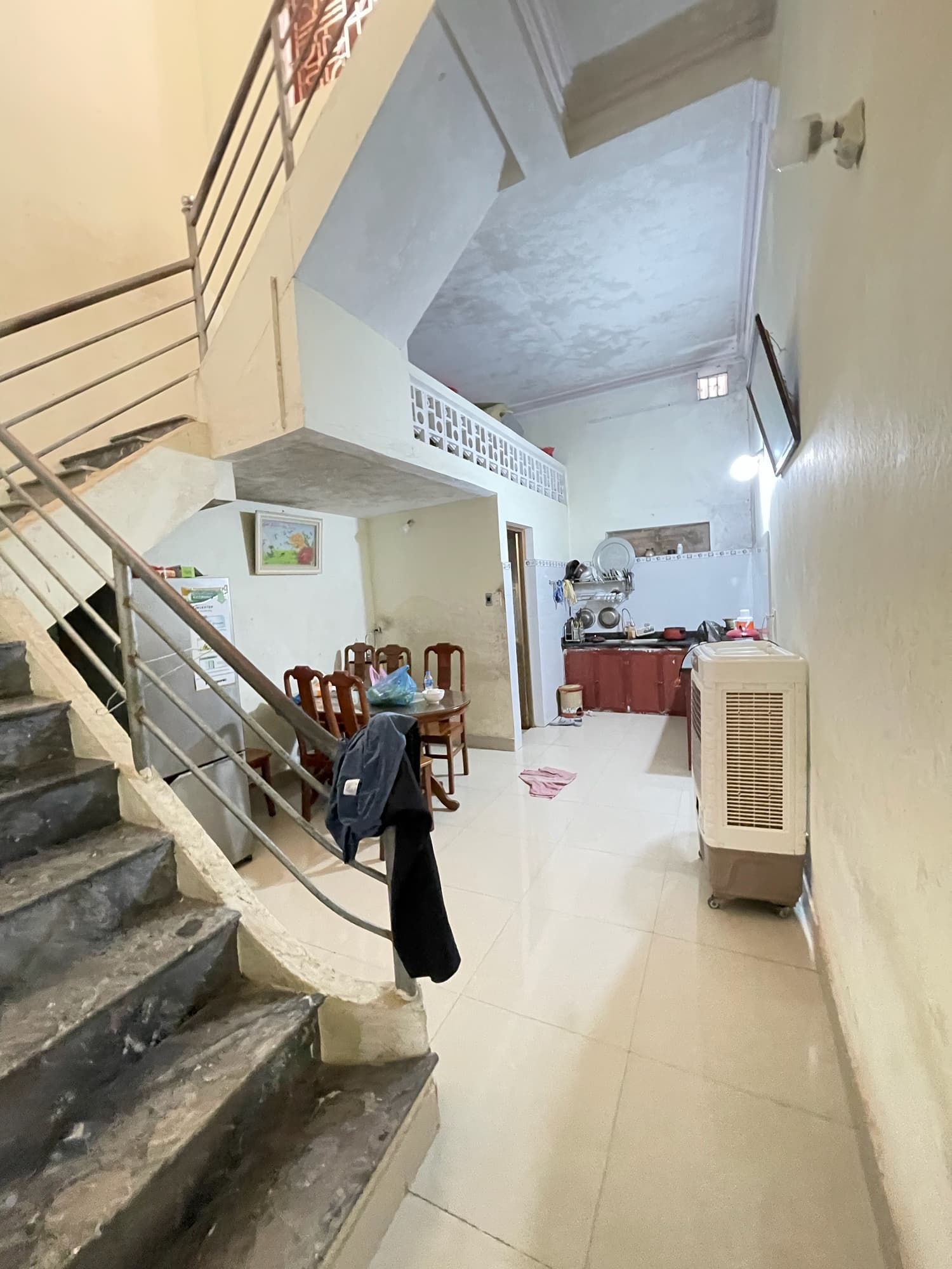 Nhà đất mặt phố, Thanh Hóa, Thanh Hóa - 64m² giá 3.38 tỷ