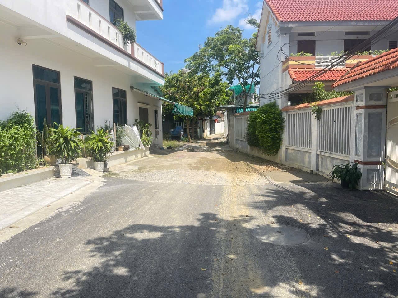Nhà đất mặt phố, Thanh Hóa, Thanh Hóa - 58.5m² giá 3.3 tỷ