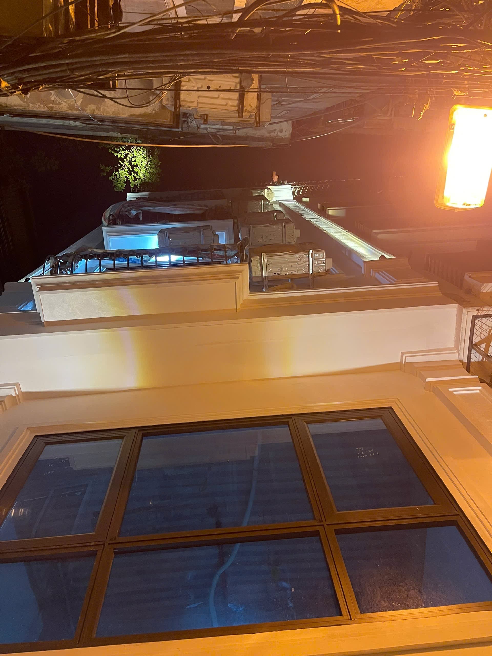 Nhà đất mặt phố, Hai Bà Trưng, Hà Nội - 54m² giá 14.7 tỷ