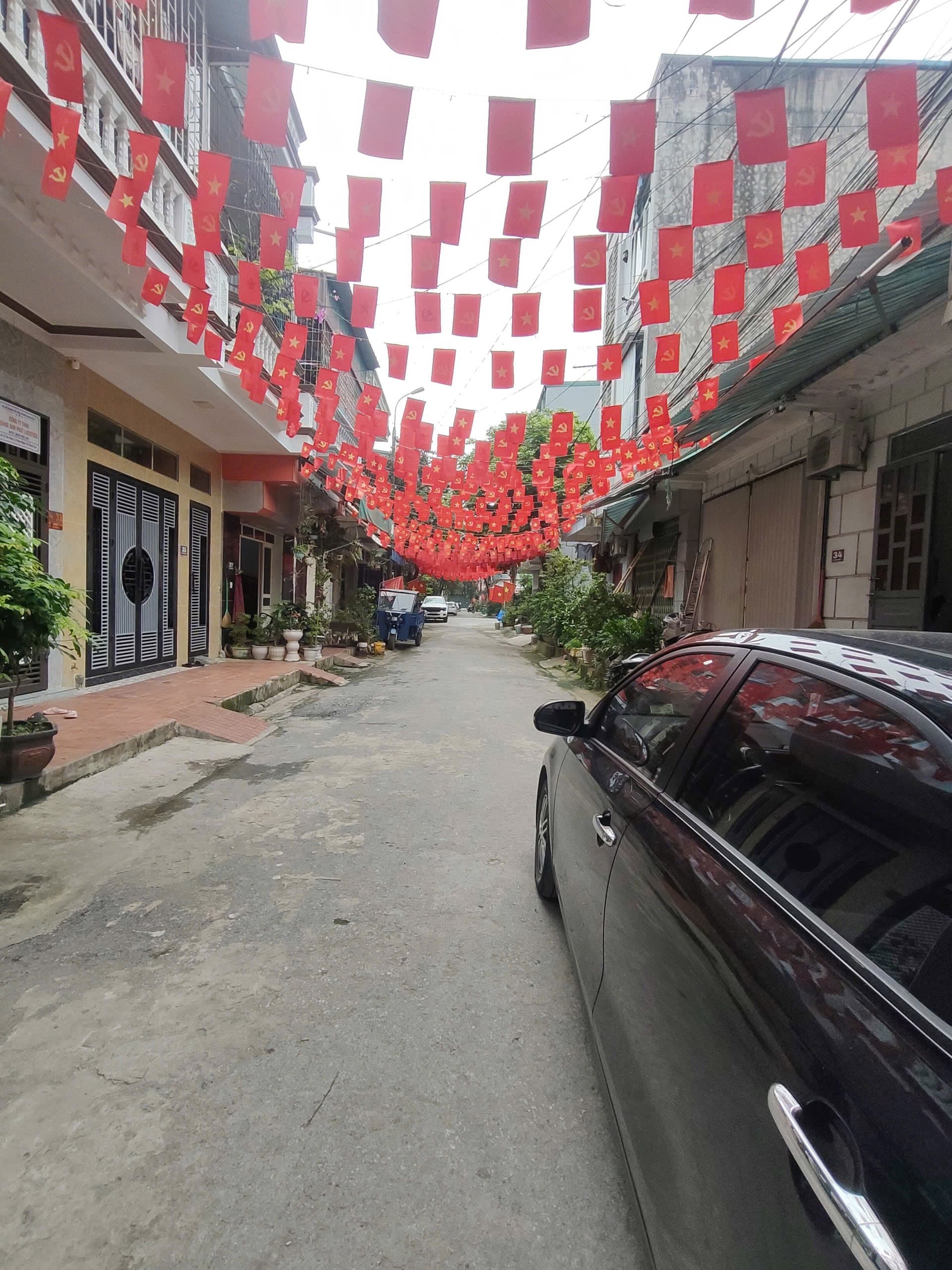 Nhà đất mặt phố, Thanh Hóa, Thanh Hóa - 51.75m² giá 2.69 tỷ