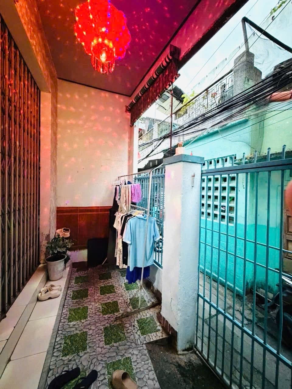 Nhà đất mặt phố, Thanh Khê, Đà Nẵng - 70m² giá 3.15 tỷ