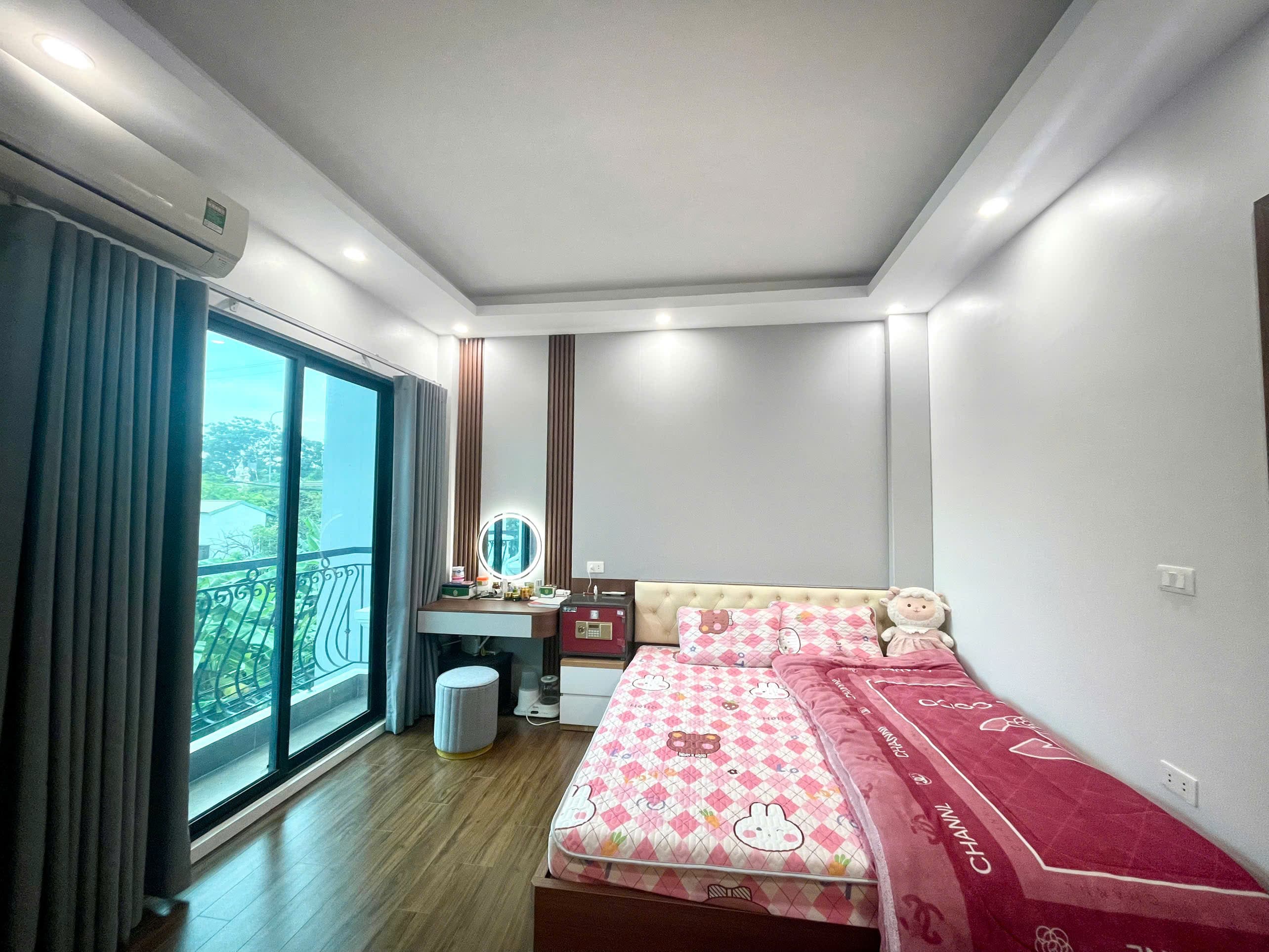 Nhà đất mặt phố, Bắc Từ Liêm, Hà Nội - 36m² giá 8.3 tỷ