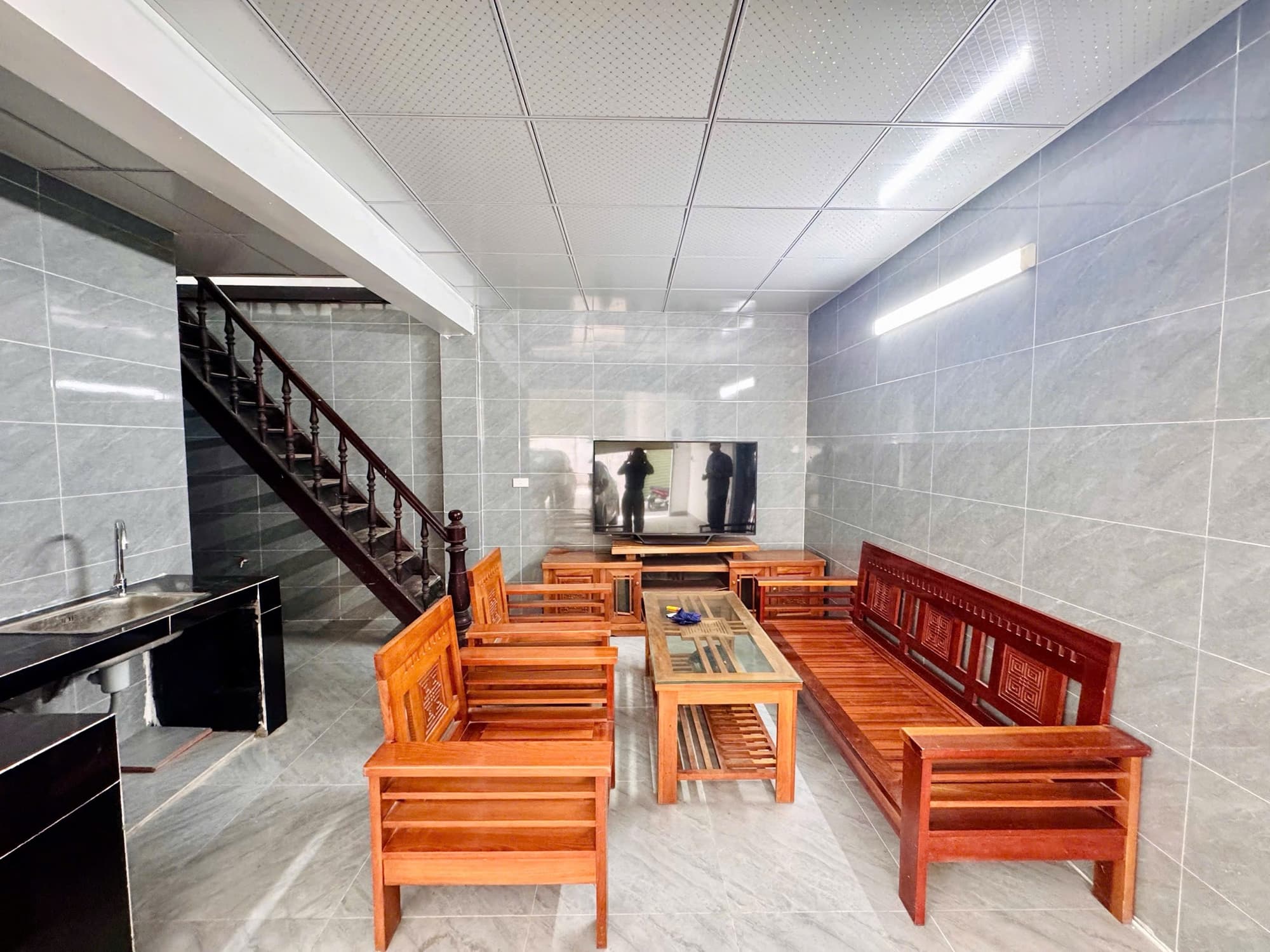 Nhà đất mặt phố, Thanh Hóa, Thanh Hóa - 73.5m² giá 3.5 tỷ