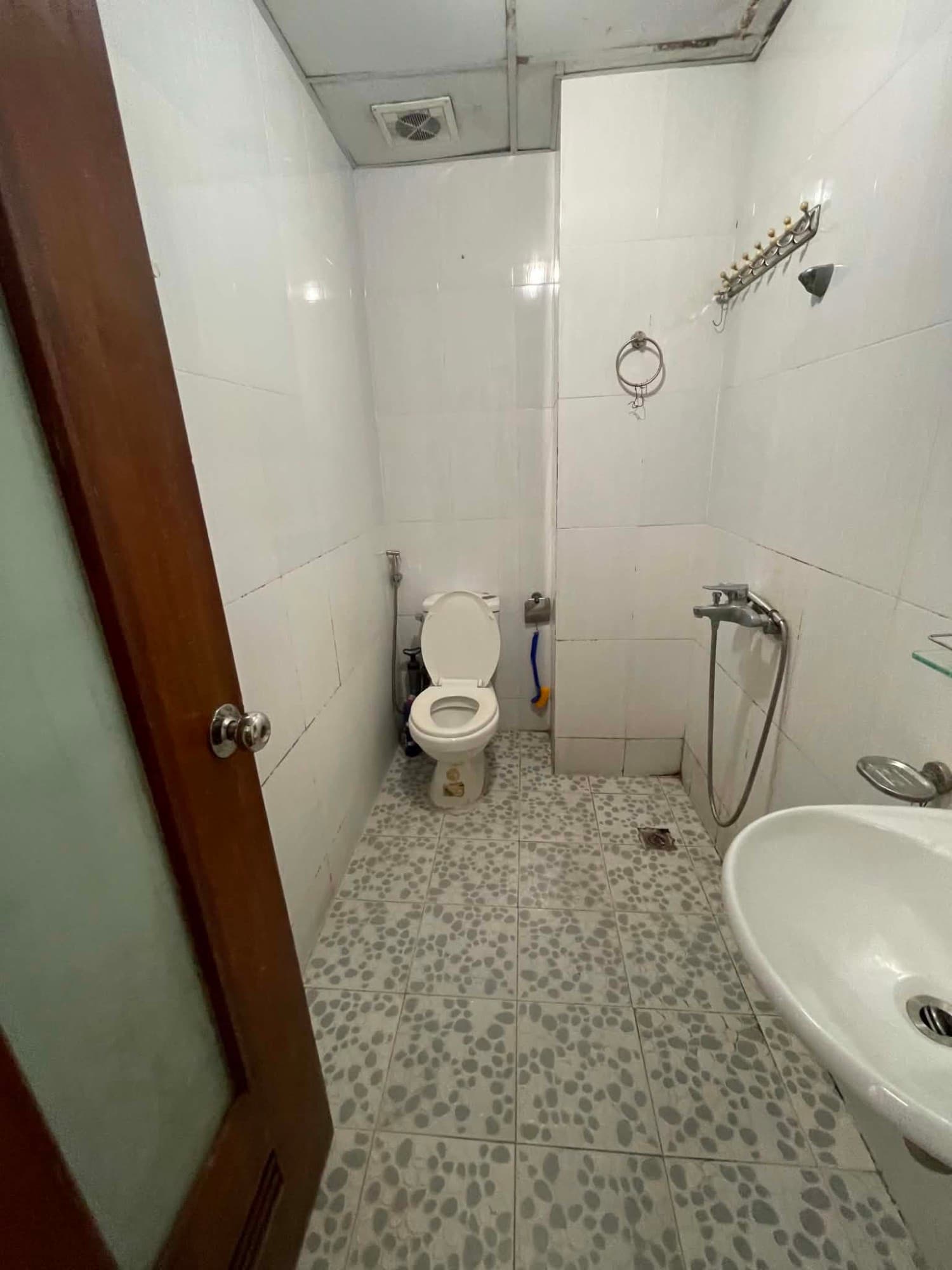 Căn hộ mặt phố, Hoàng Mai, Hà Nội - 45m² giá 2.95 tỷ